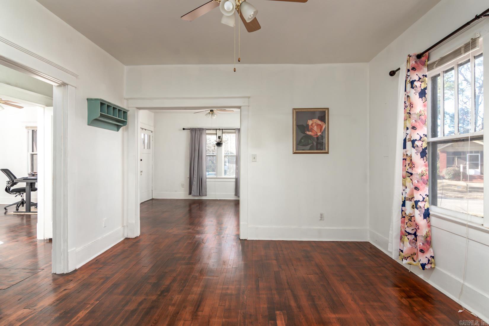 MELROSE PLACE ADDN - Residential