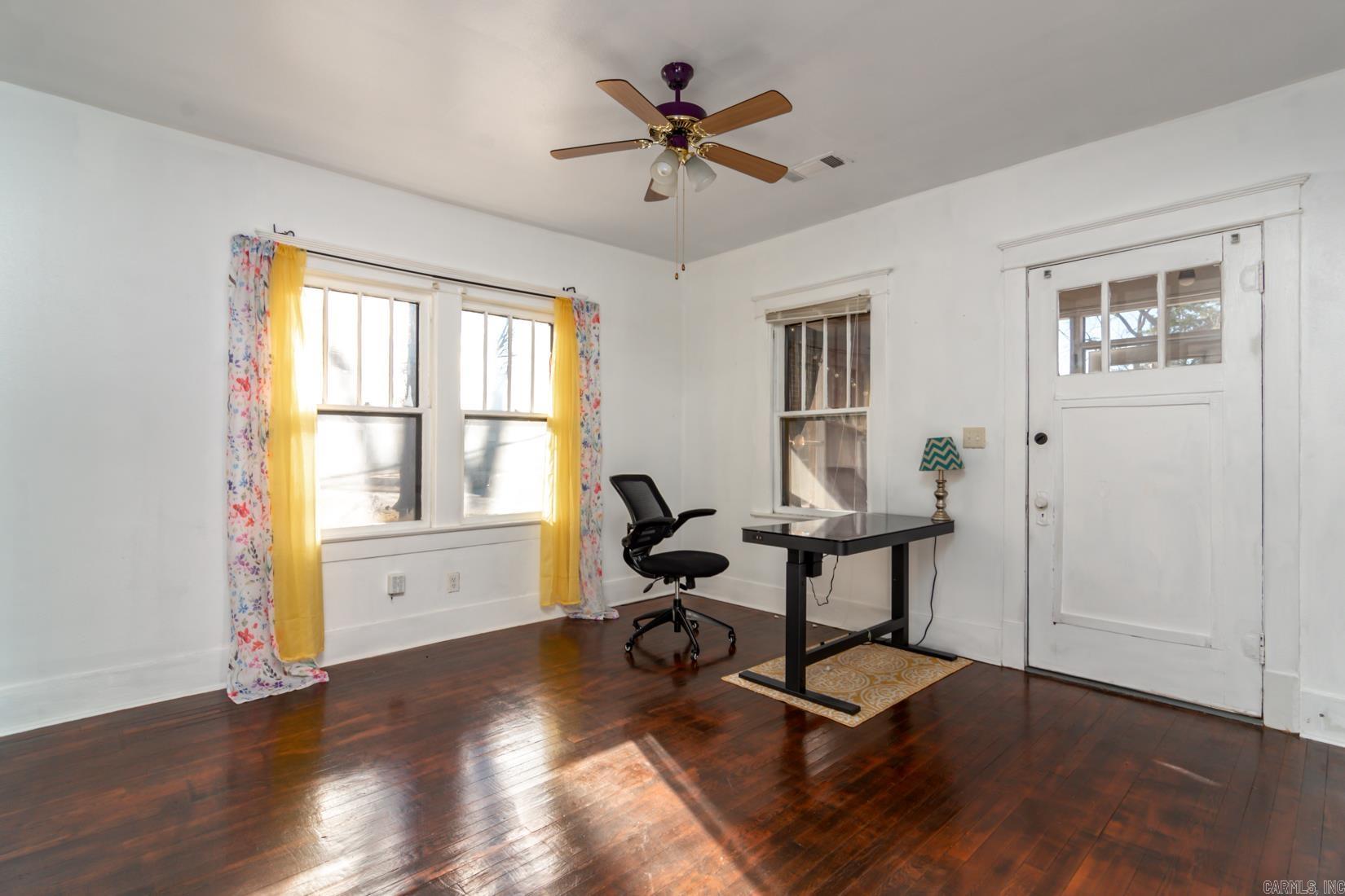 MELROSE PLACE ADDN - Residential