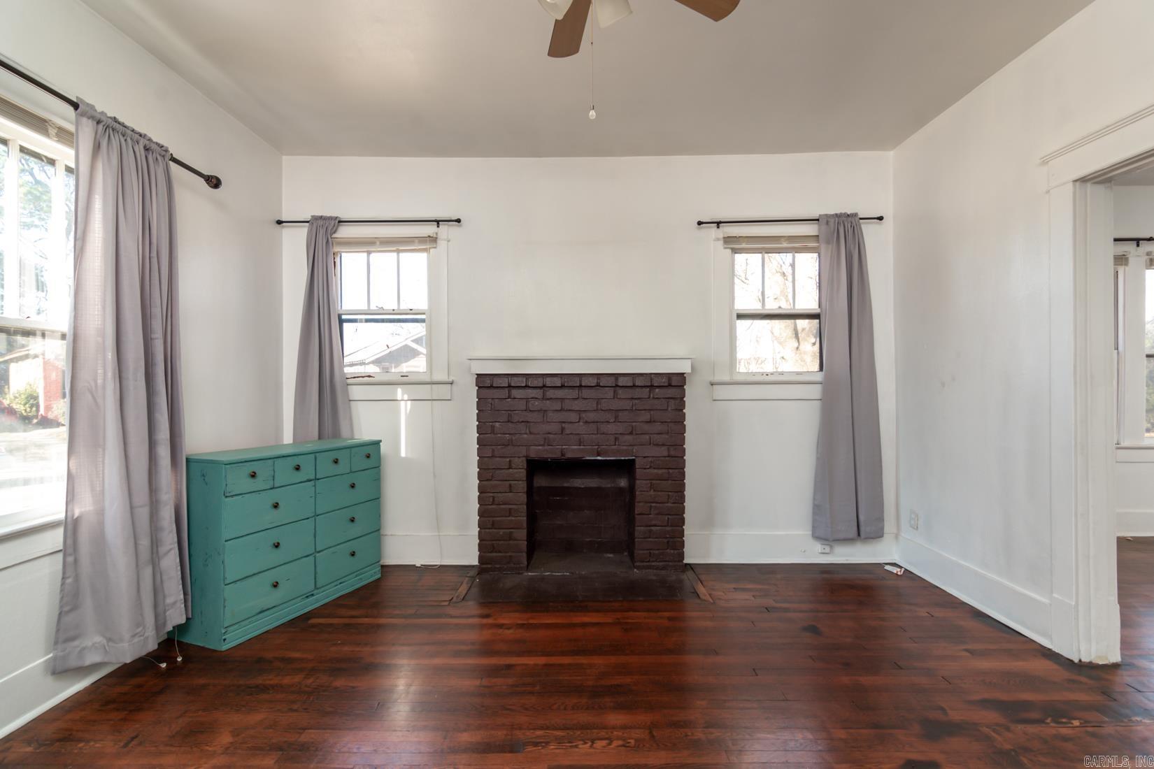 MELROSE PLACE ADDN - Residential