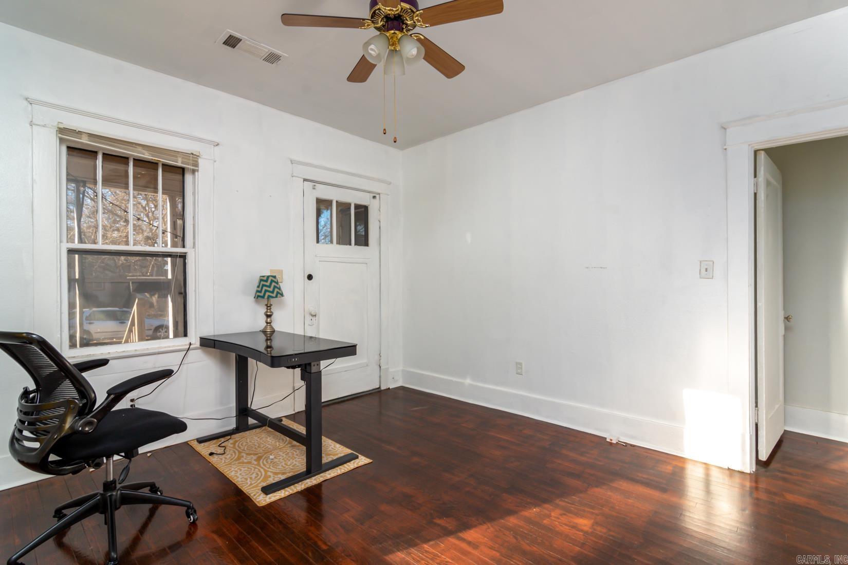 MELROSE PLACE ADDN - Residential