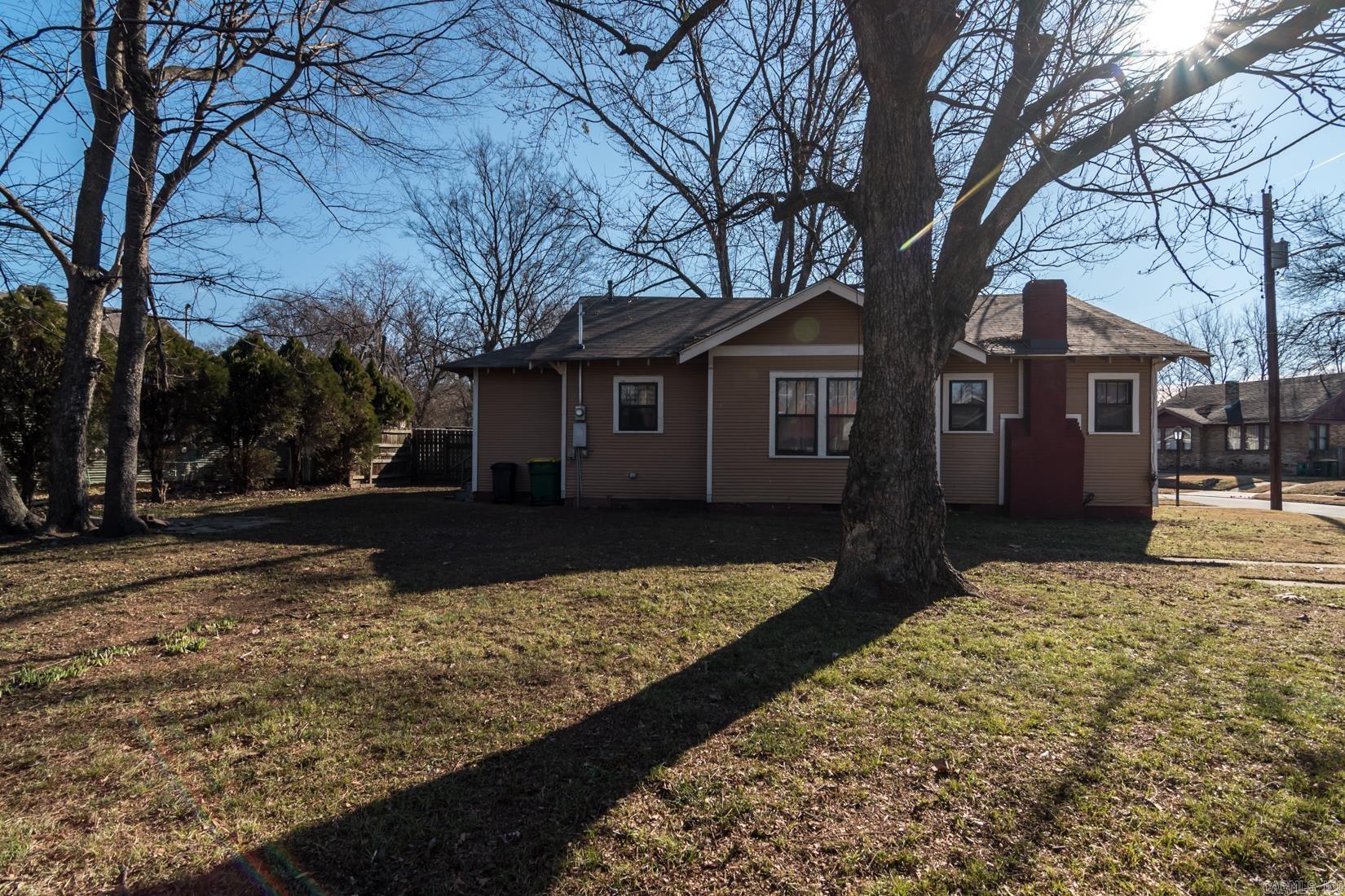 MELROSE PLACE ADDN - Residential