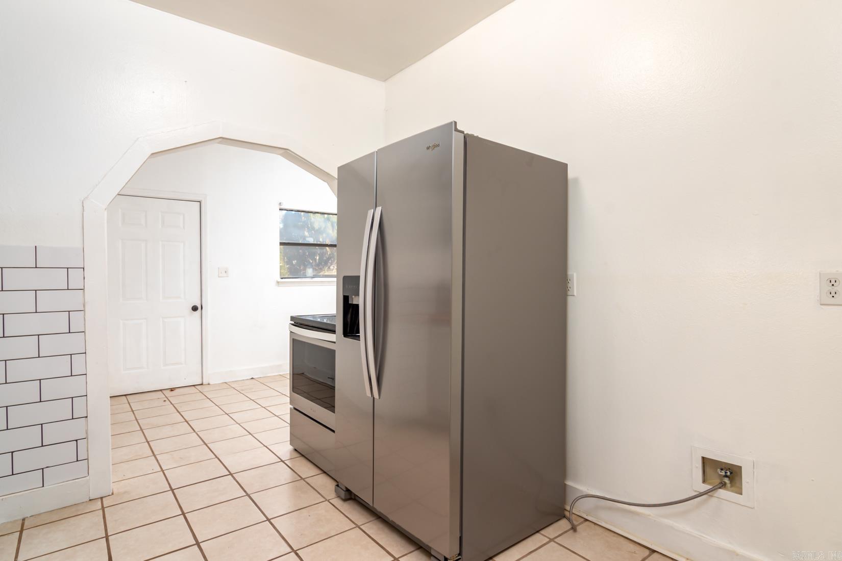 MELROSE PLACE ADDN - Residential