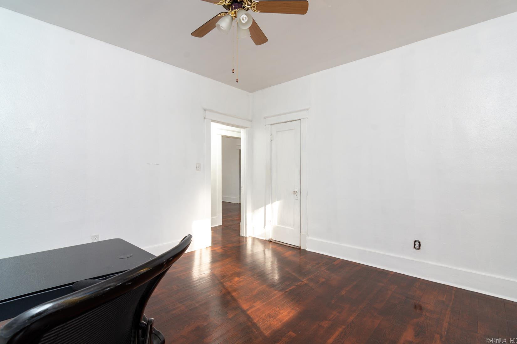 MELROSE PLACE ADDN - Residential