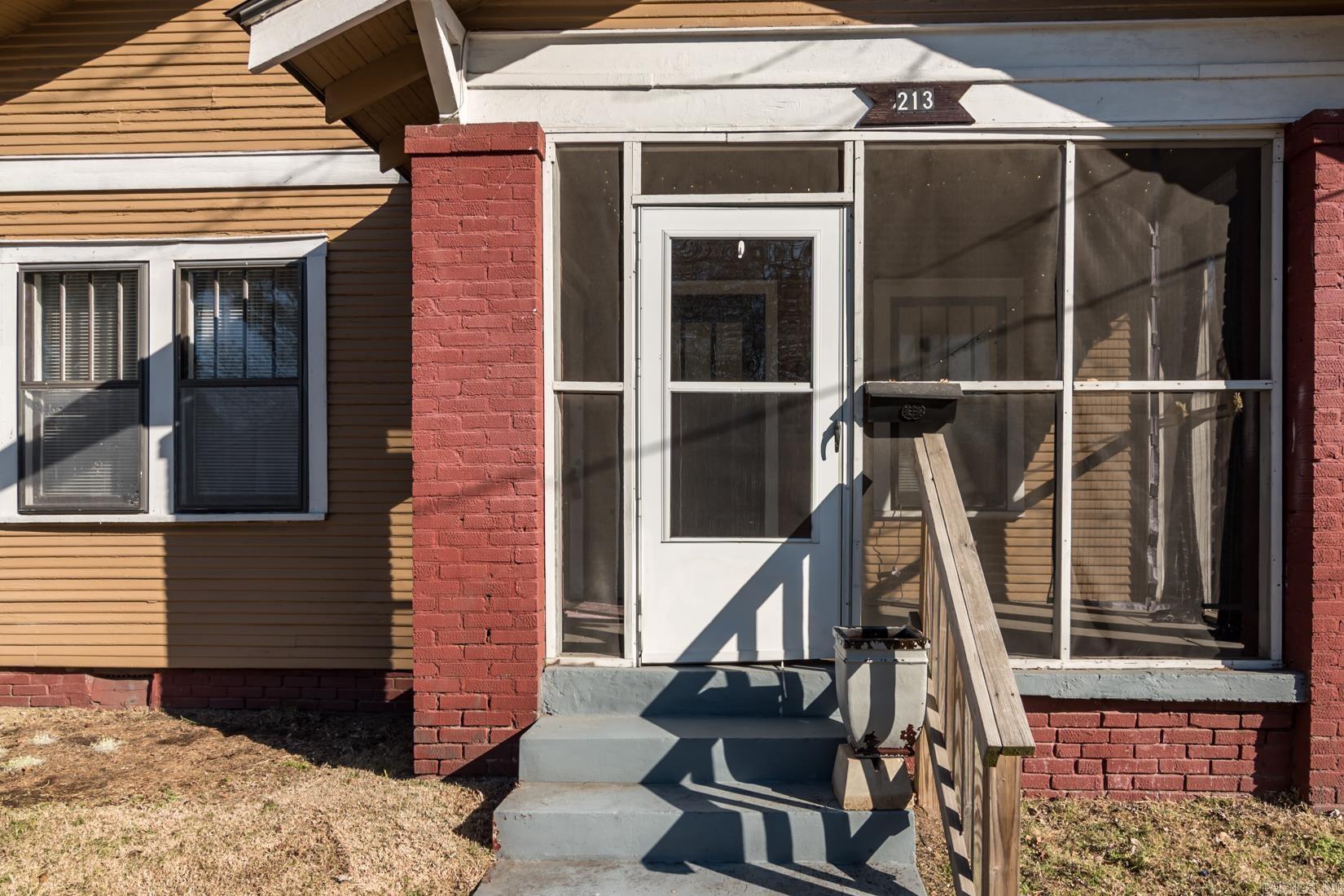 MELROSE PLACE ADDN - Residential