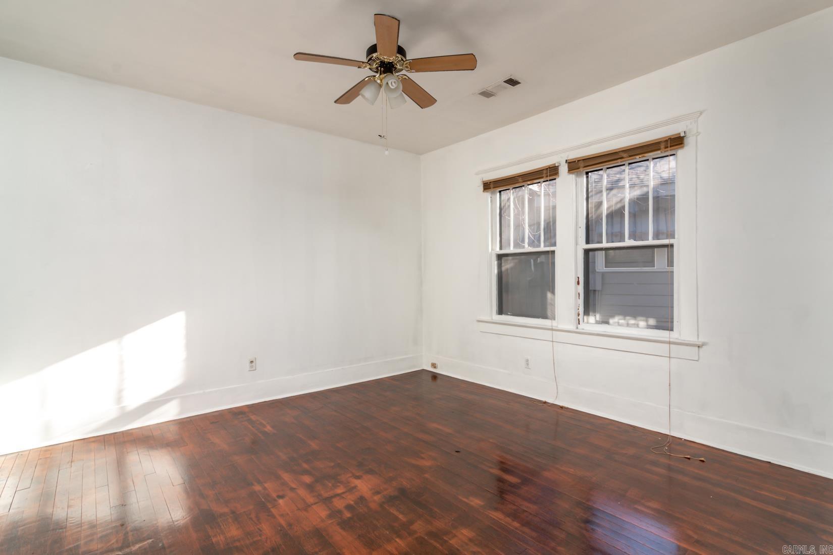 MELROSE PLACE ADDN - Residential