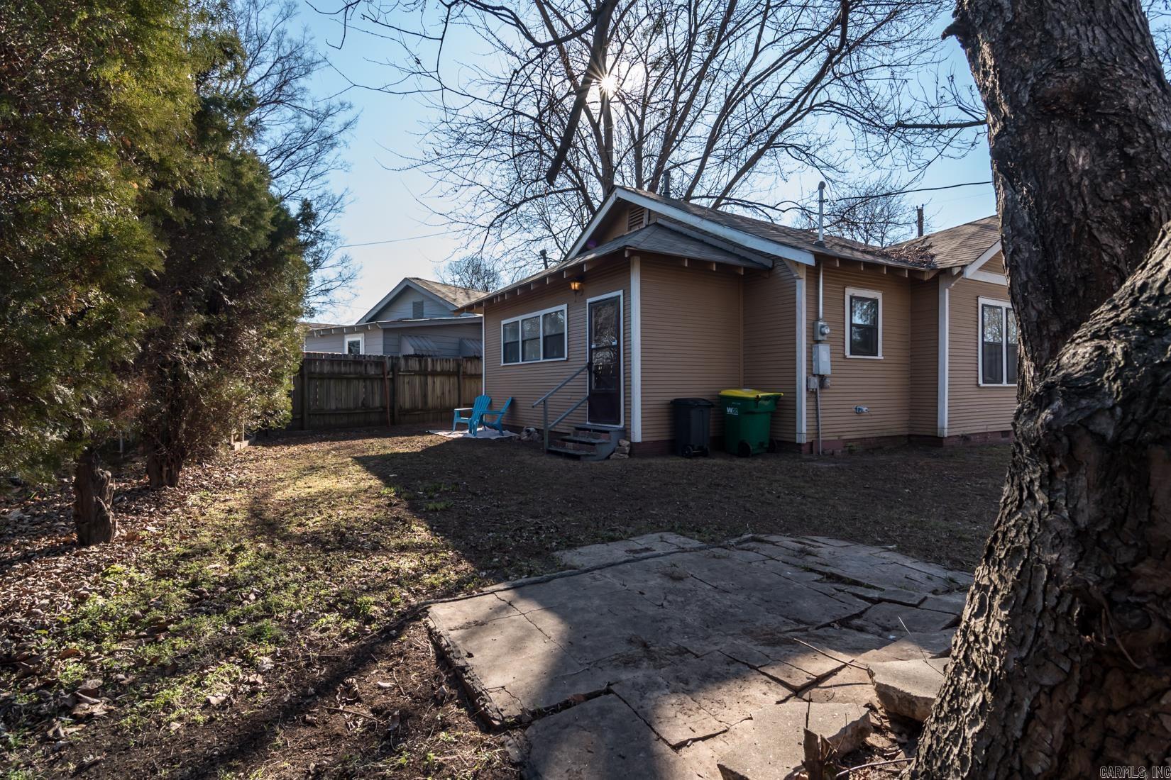 MELROSE PLACE ADDN - Residential