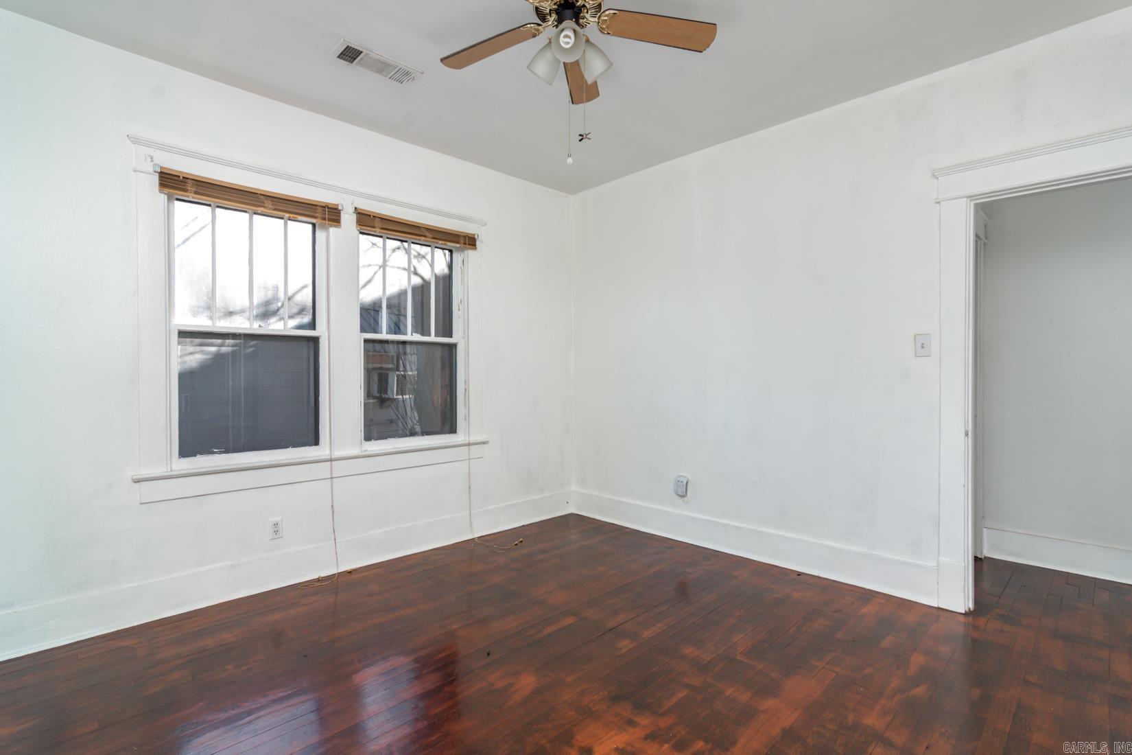 MELROSE PLACE ADDN - Residential