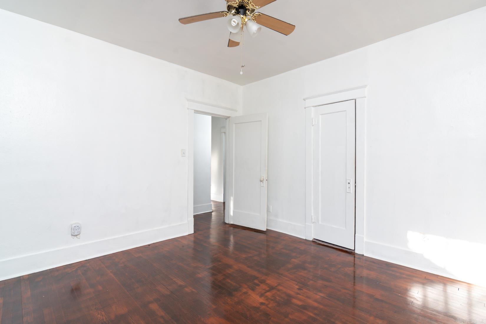 MELROSE PLACE ADDN - Residential