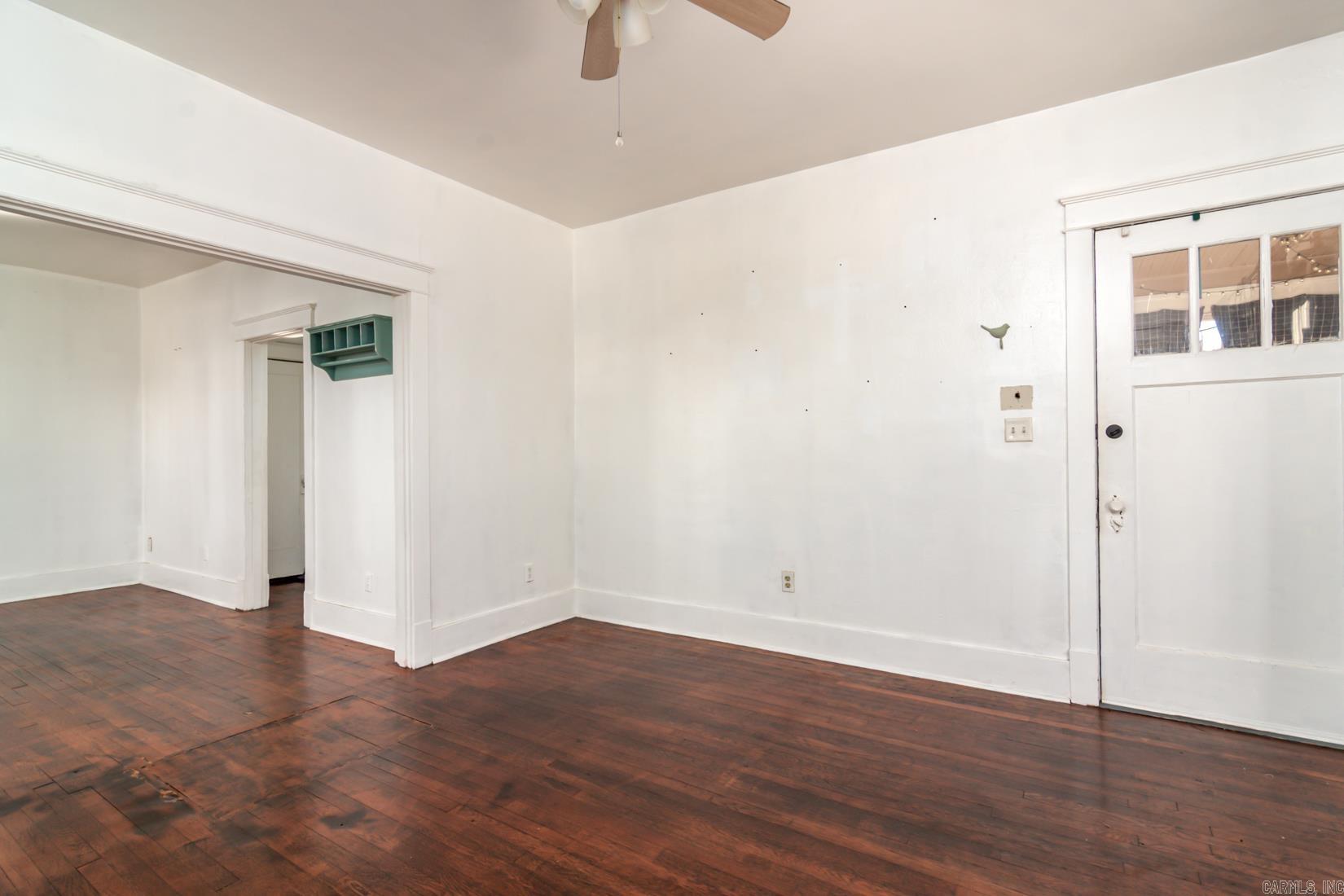 MELROSE PLACE ADDN - Residential