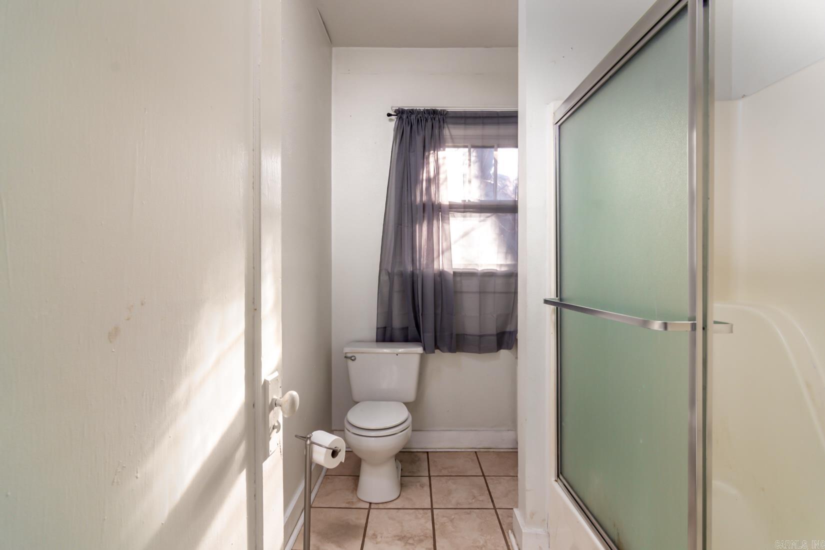 MELROSE PLACE ADDN - Residential