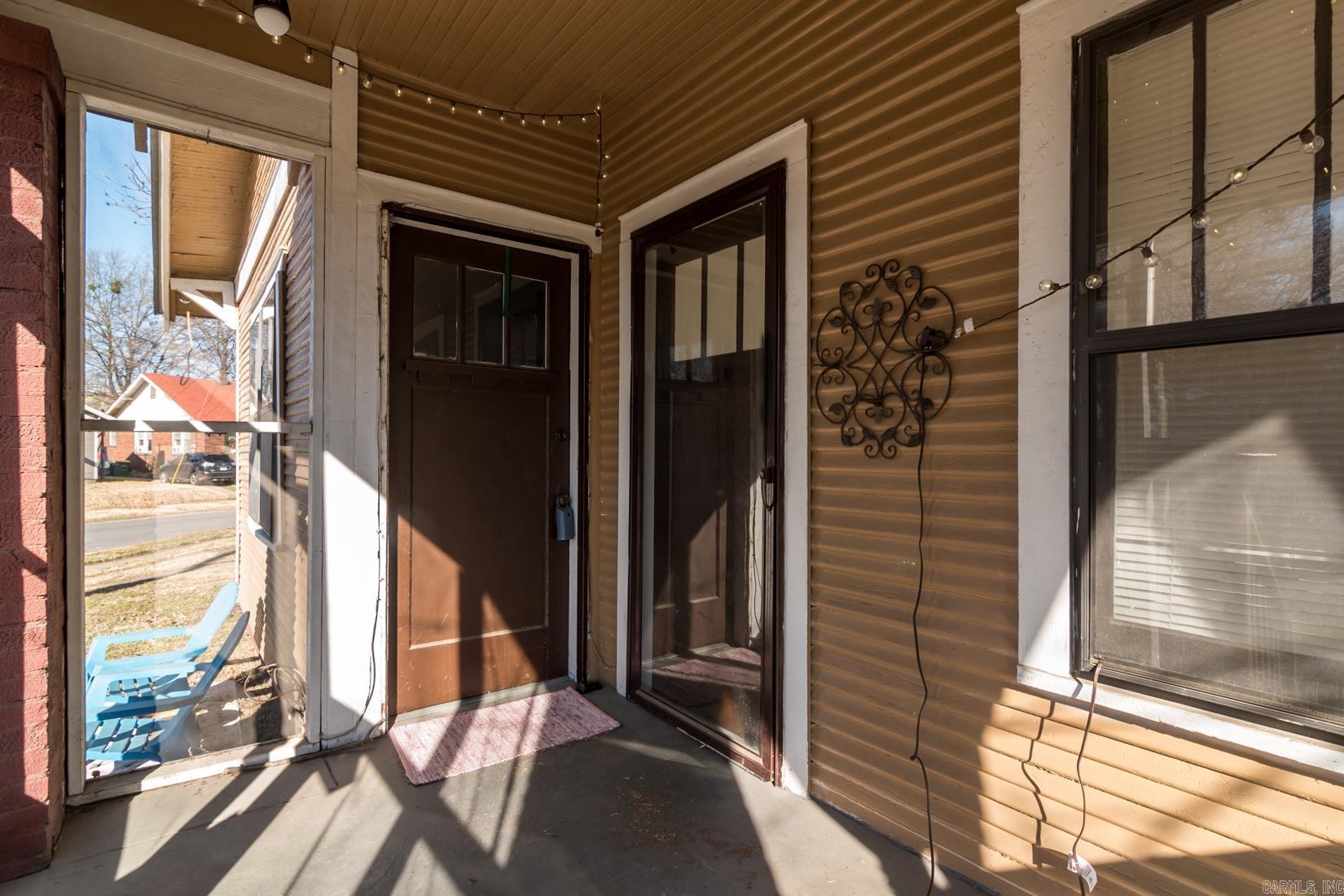 MELROSE PLACE ADDN - Residential