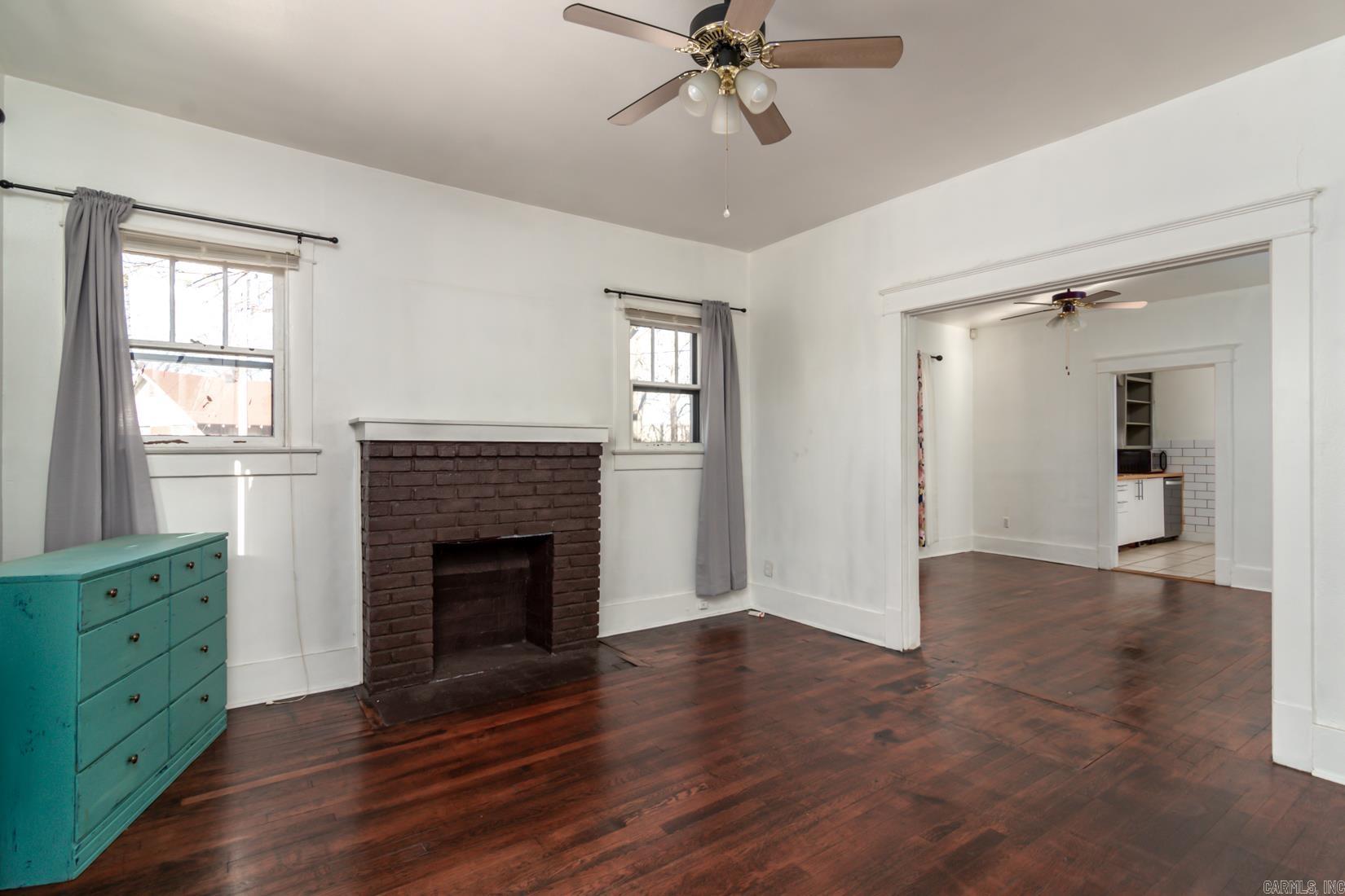 MELROSE PLACE ADDN - Residential