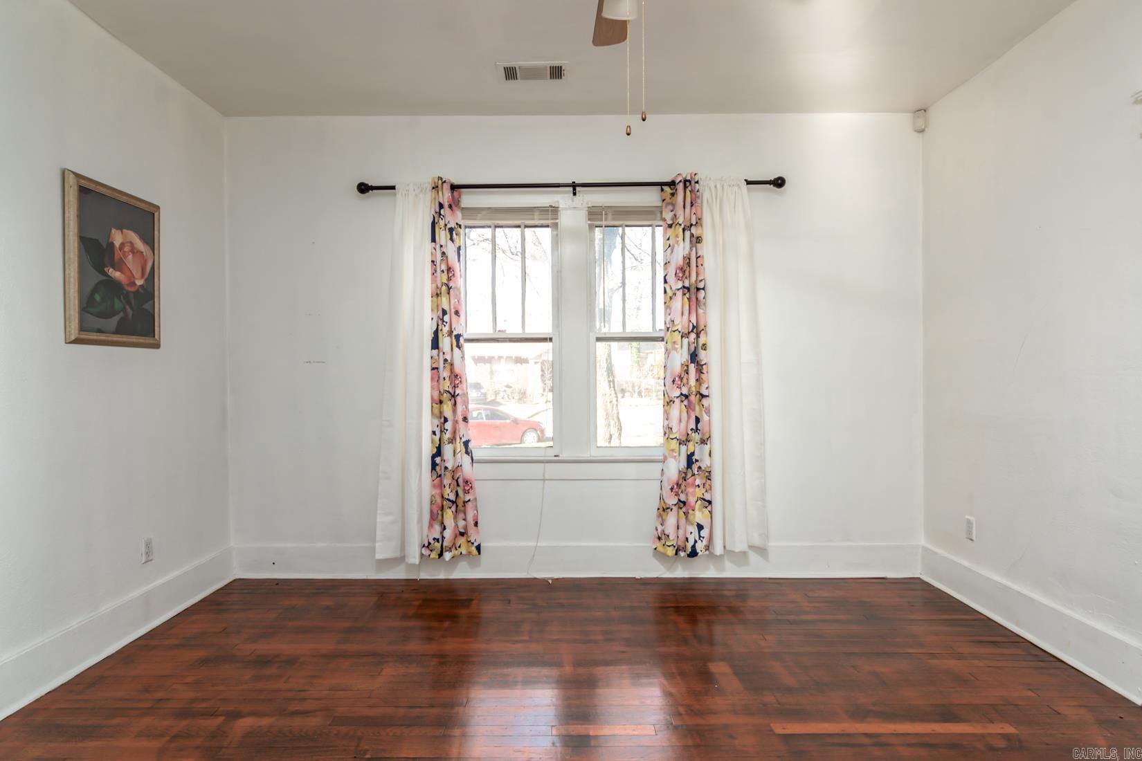 MELROSE PLACE ADDN - Residential