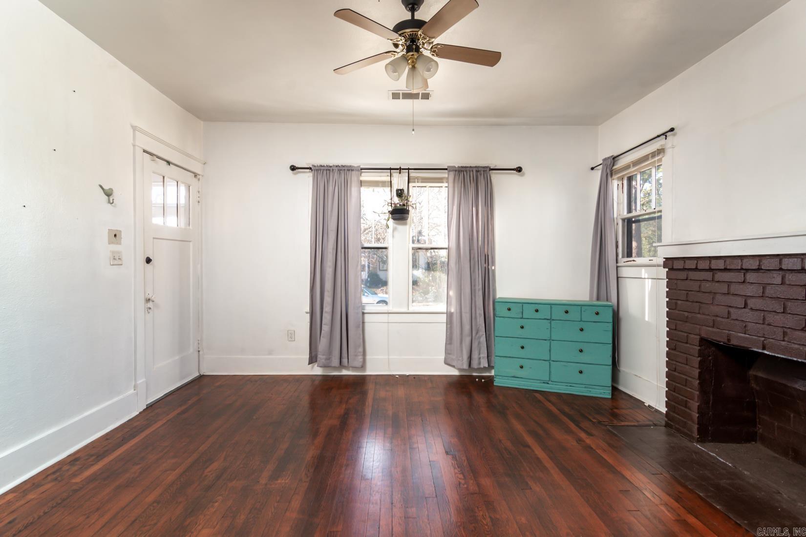 MELROSE PLACE ADDN - Residential