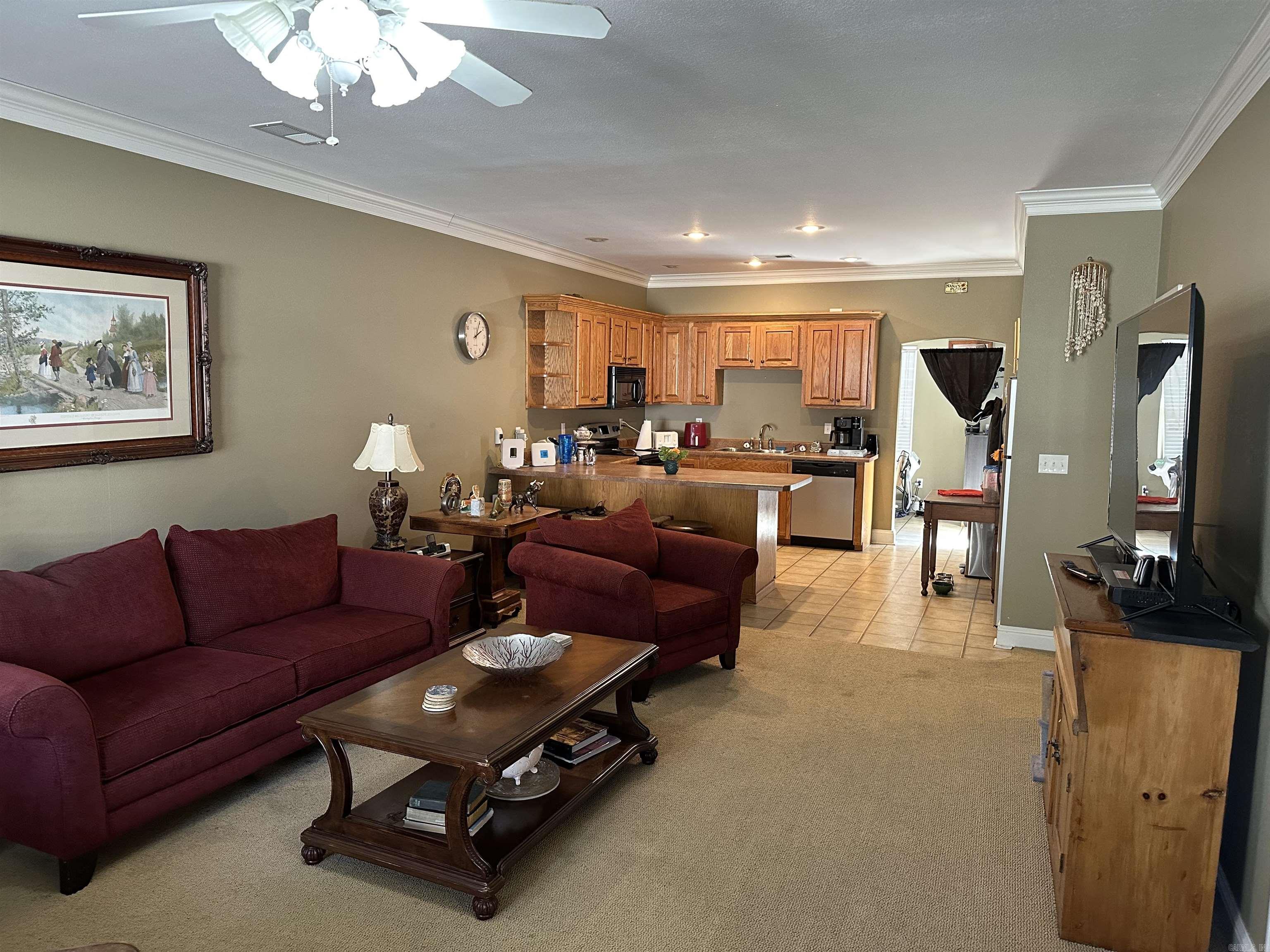 VILLAGE AT SHILOH - Residential