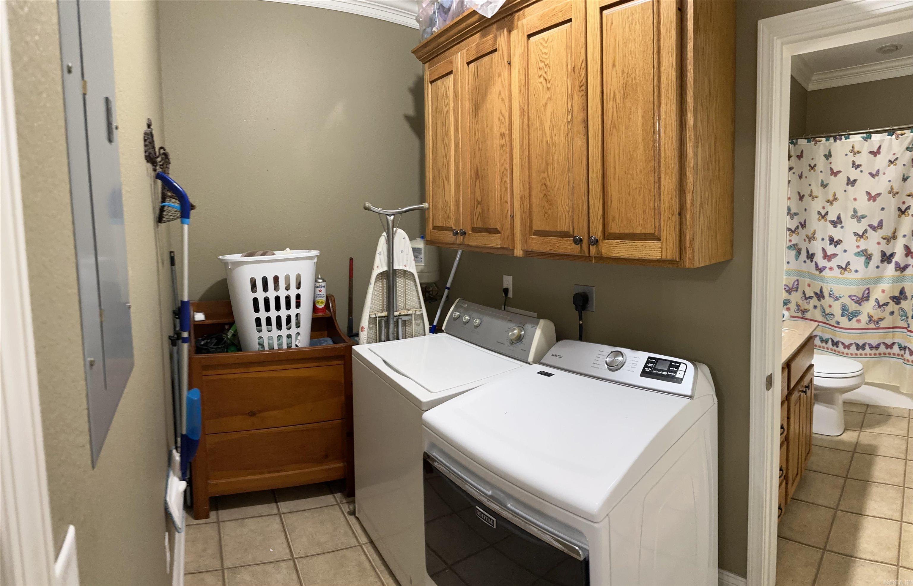 VILLAGE AT SHILOH - Residential