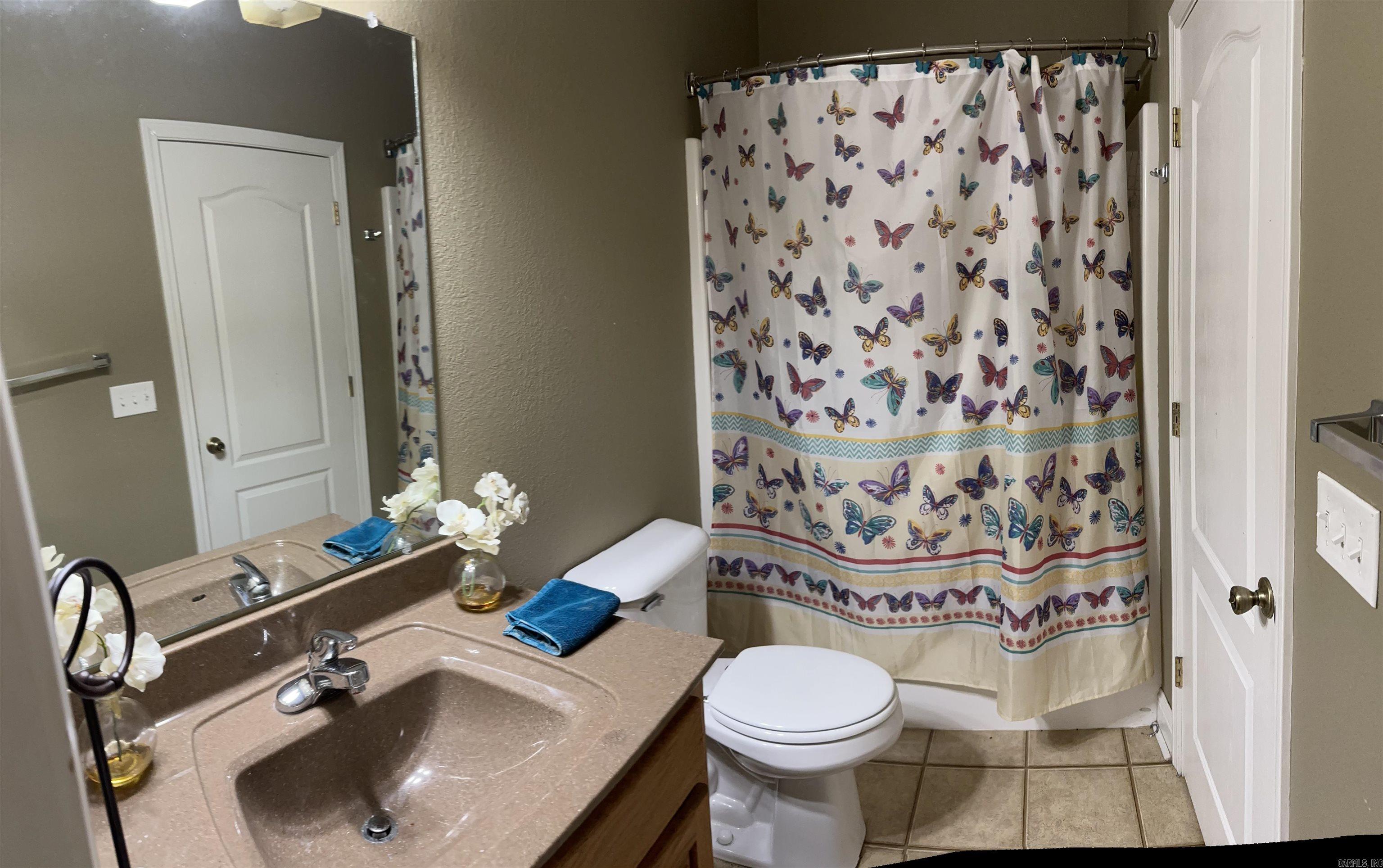 VILLAGE AT SHILOH - Residential