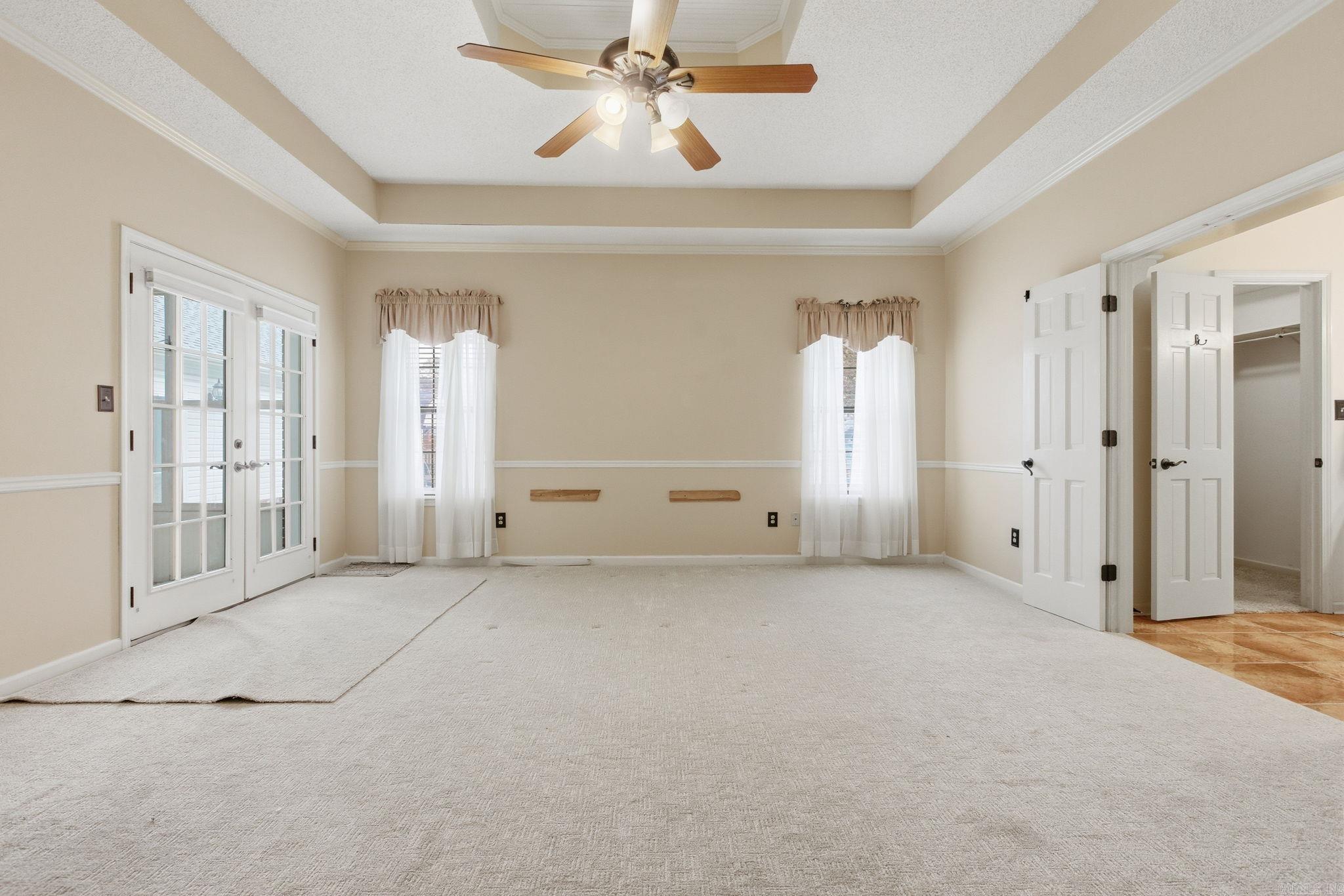 RICHARDSON PLACE - Residential