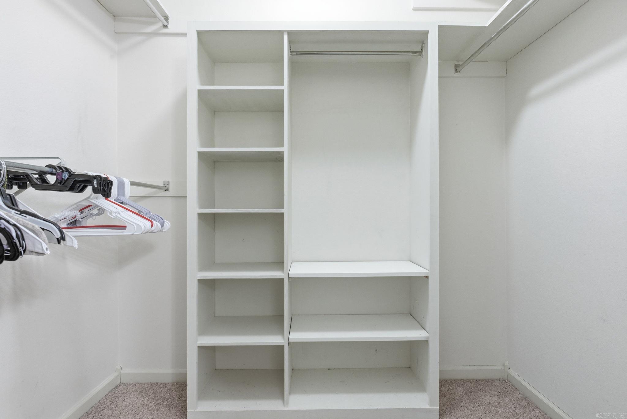 RICHARDSON PLACE - Residential