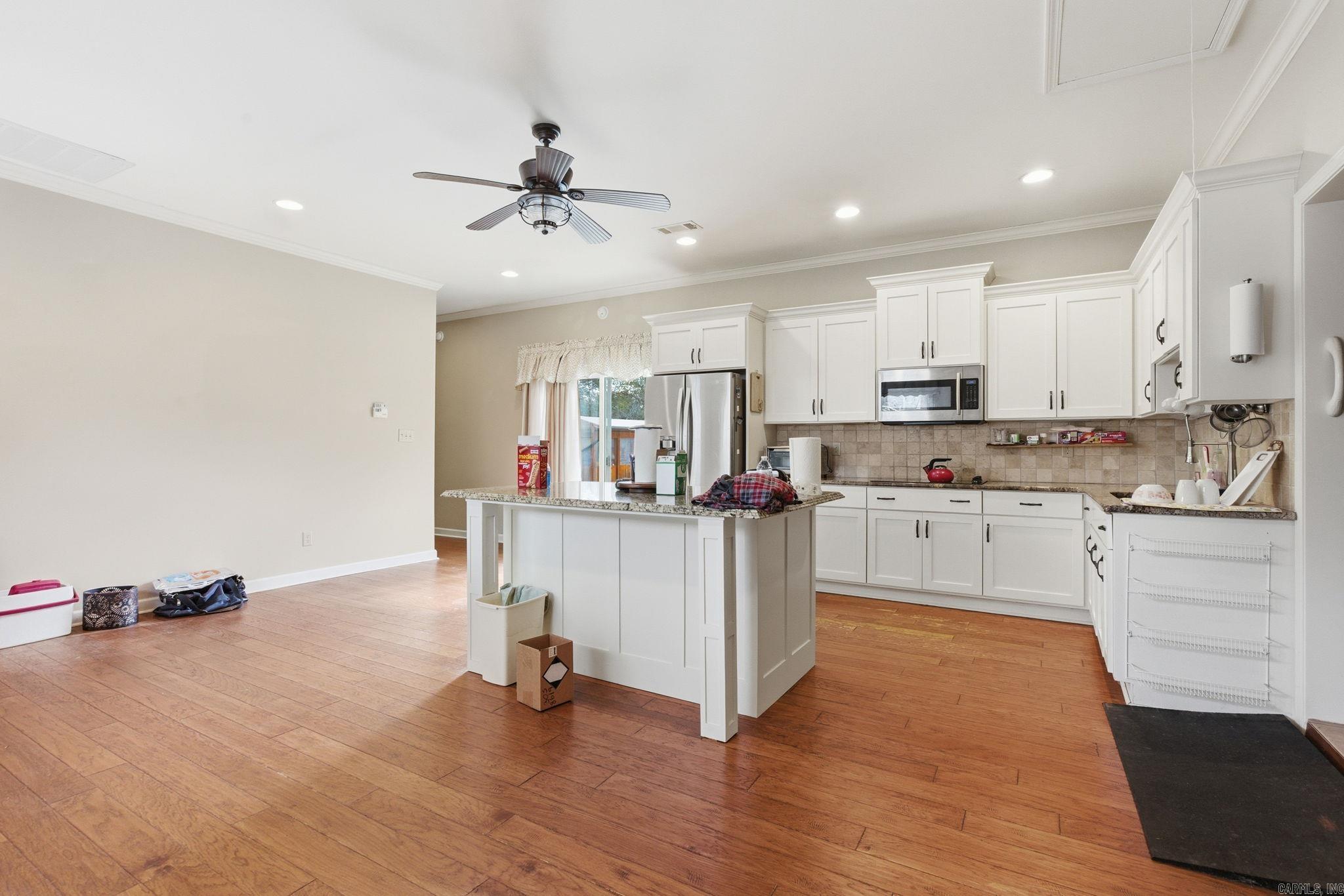 RICHARDSON PLACE - Residential