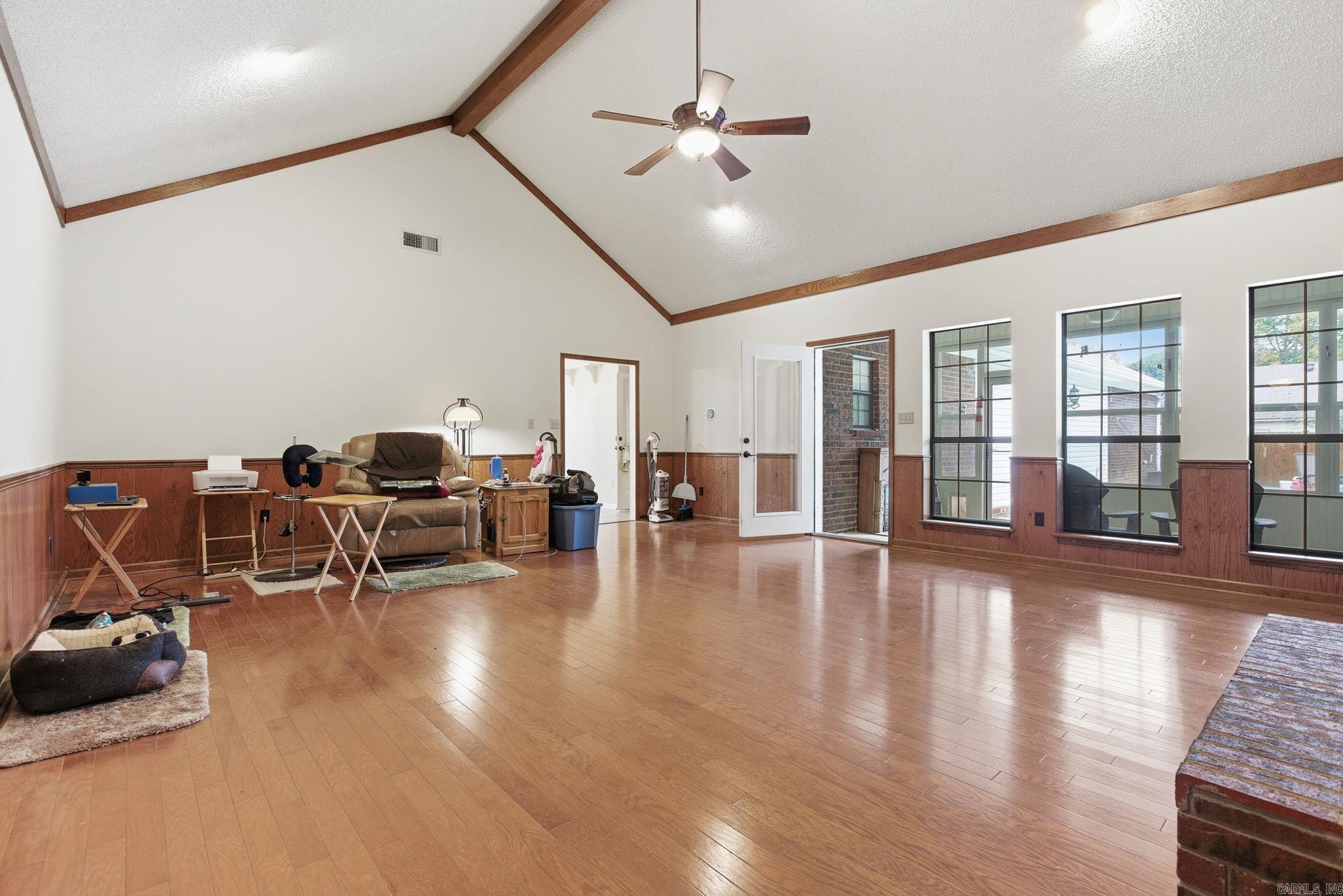 RICHARDSON PLACE - Residential