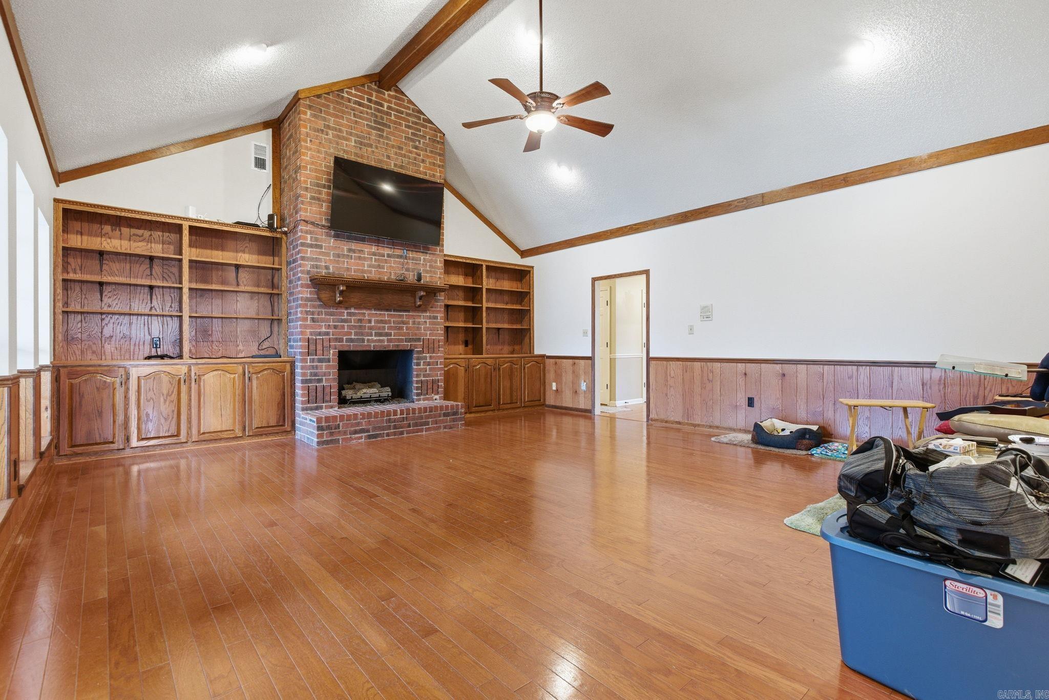 RICHARDSON PLACE - Residential