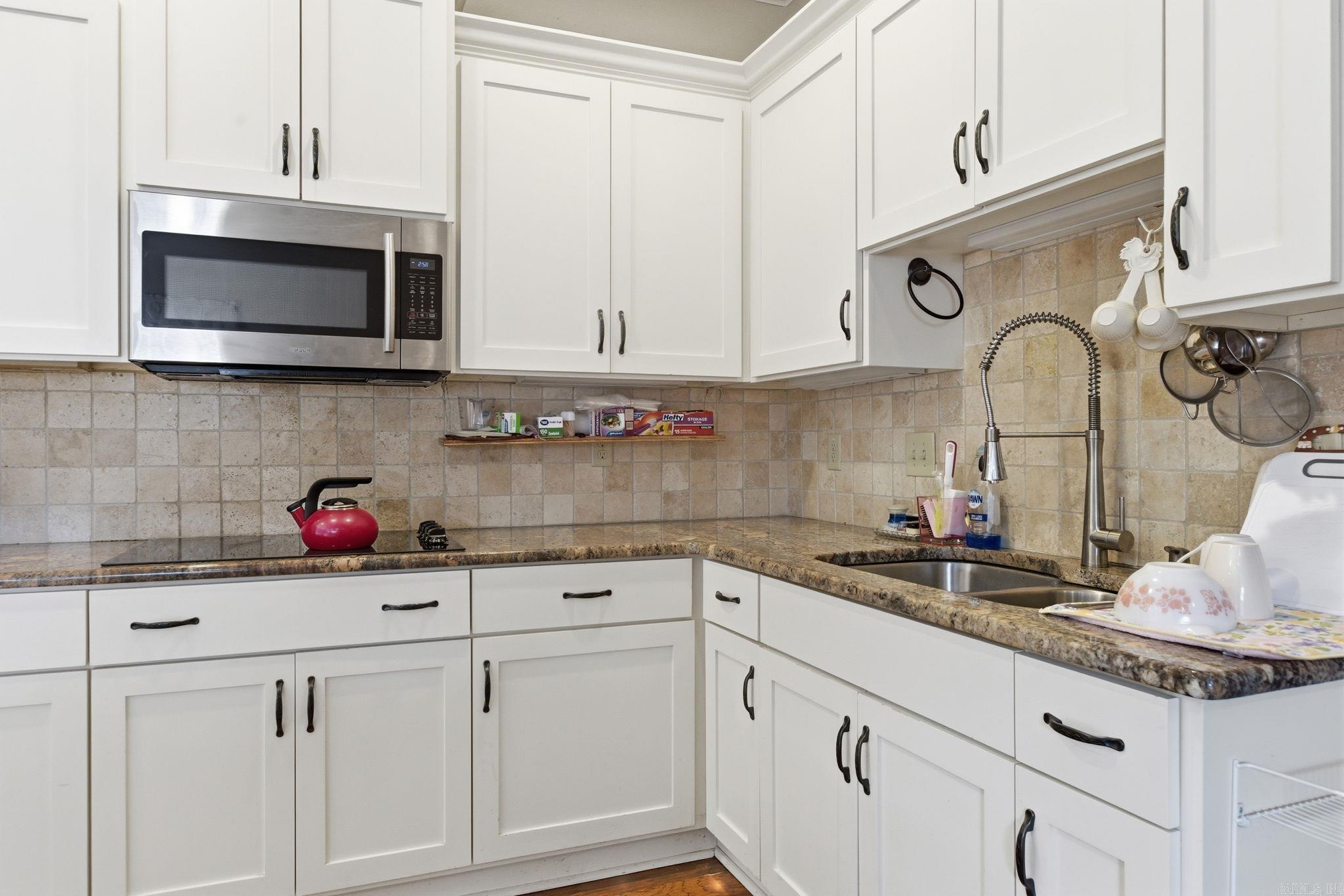 RICHARDSON PLACE - Residential