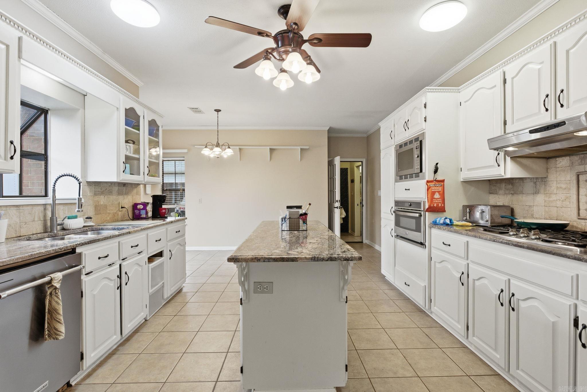 RICHARDSON PLACE - Residential