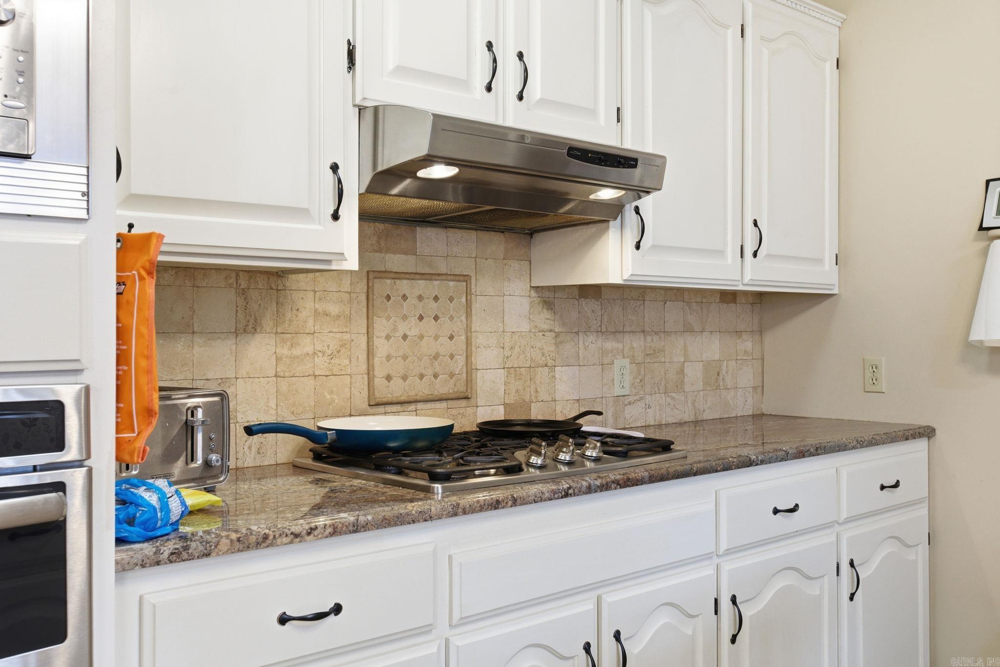 RICHARDSON PLACE - Residential