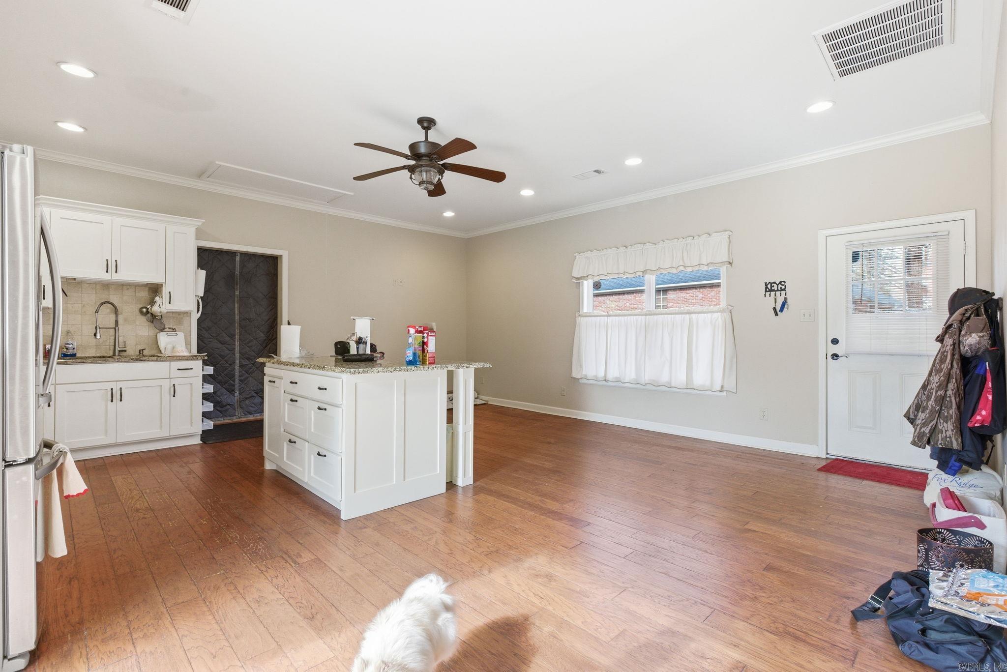 RICHARDSON PLACE - Residential