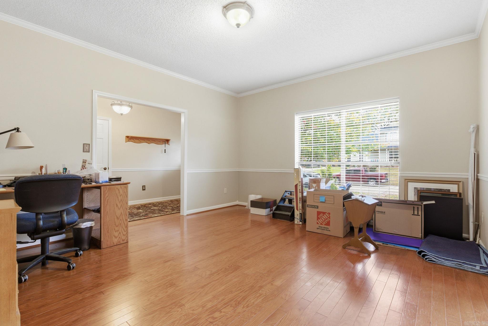 RICHARDSON PLACE - Residential