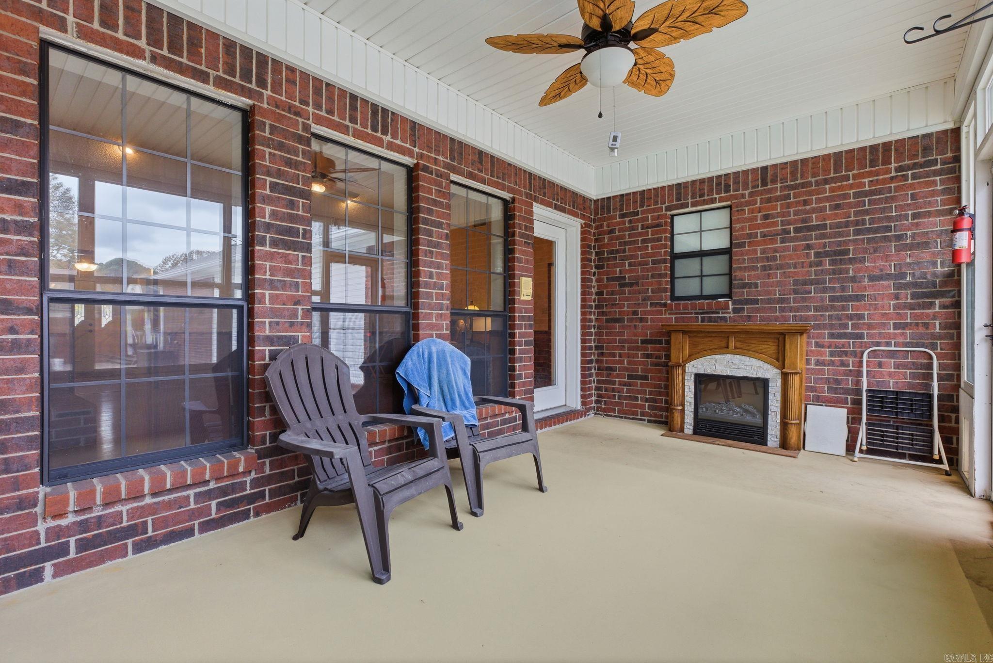 RICHARDSON PLACE - Residential