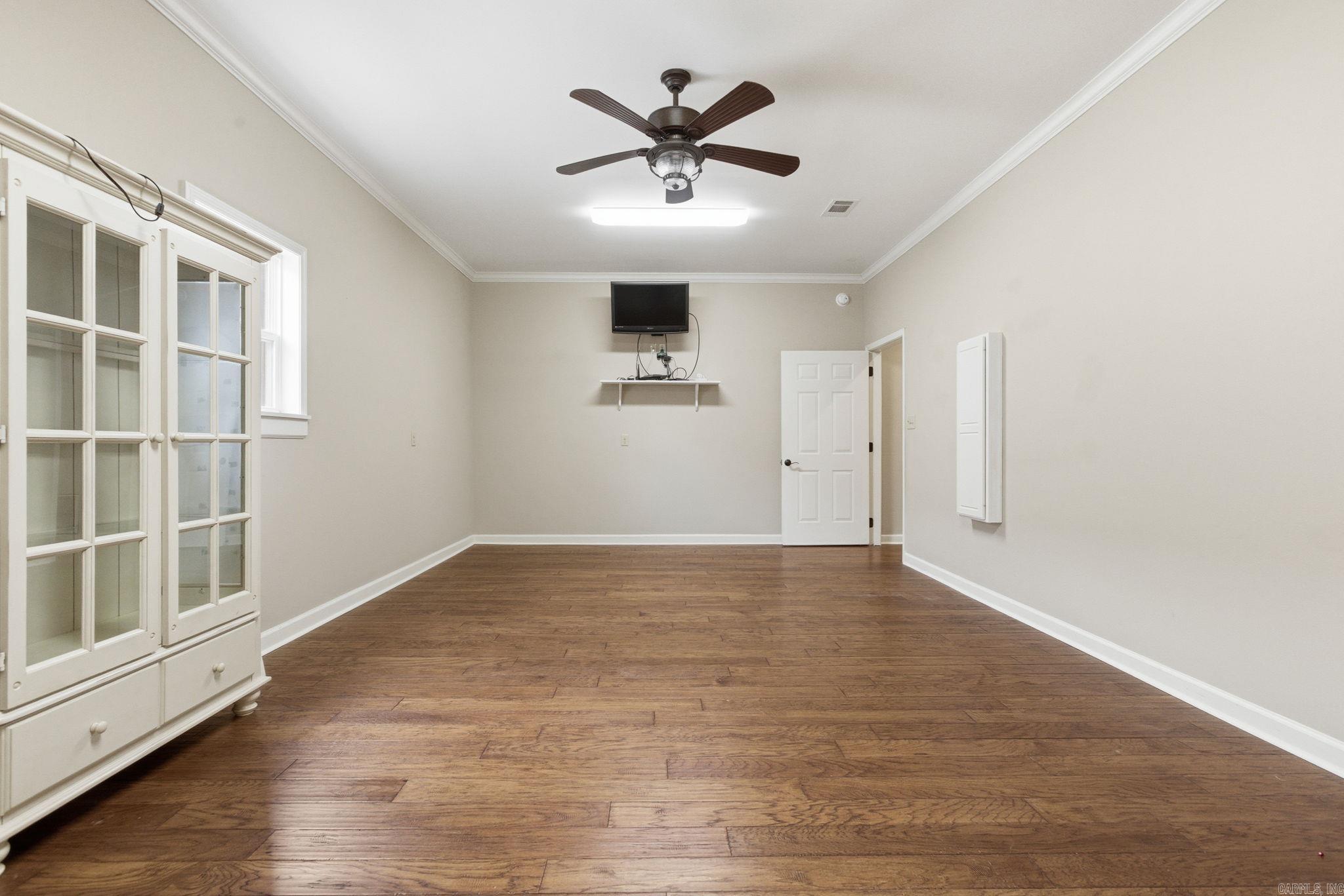 RICHARDSON PLACE - Residential