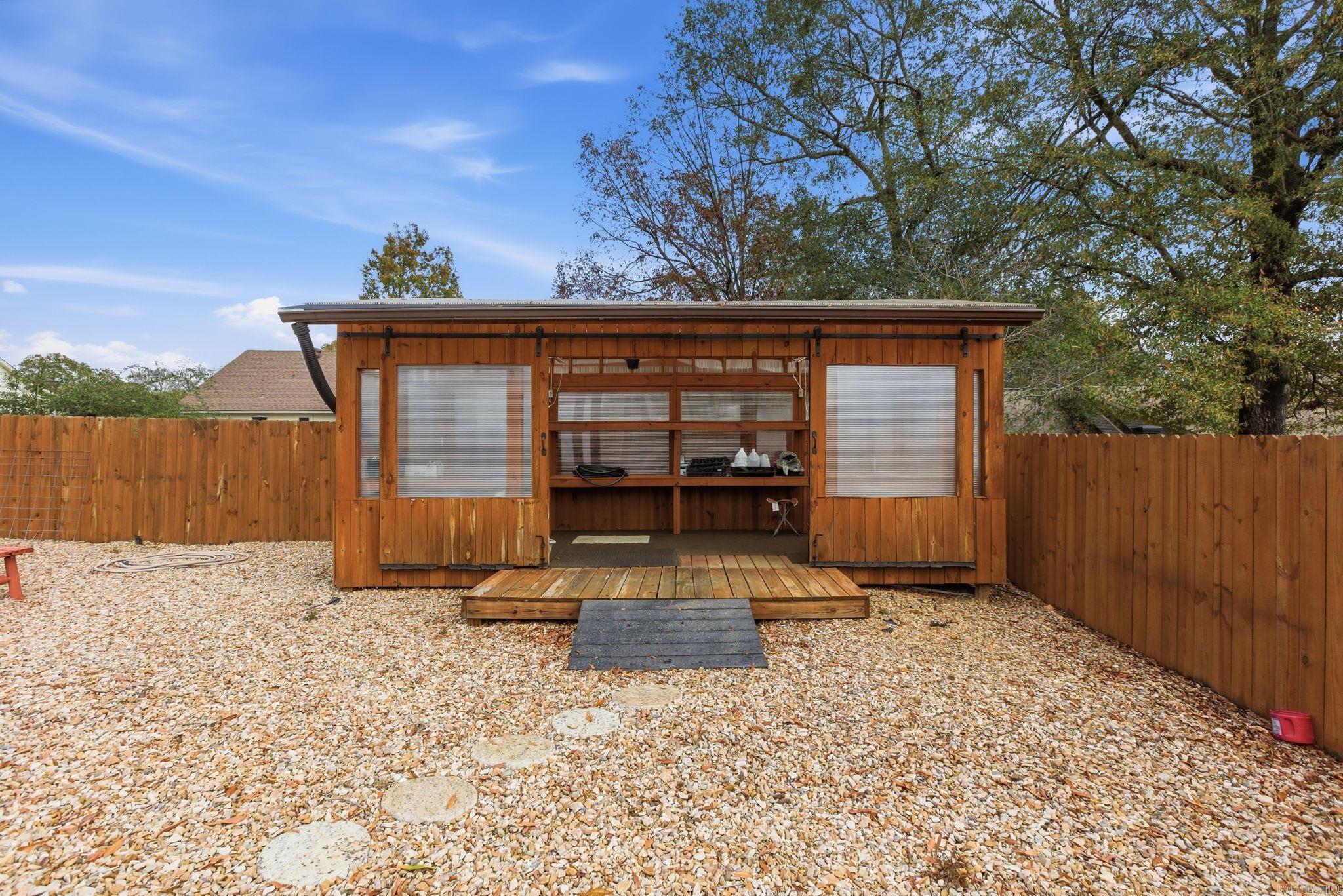 RICHARDSON PLACE - Residential