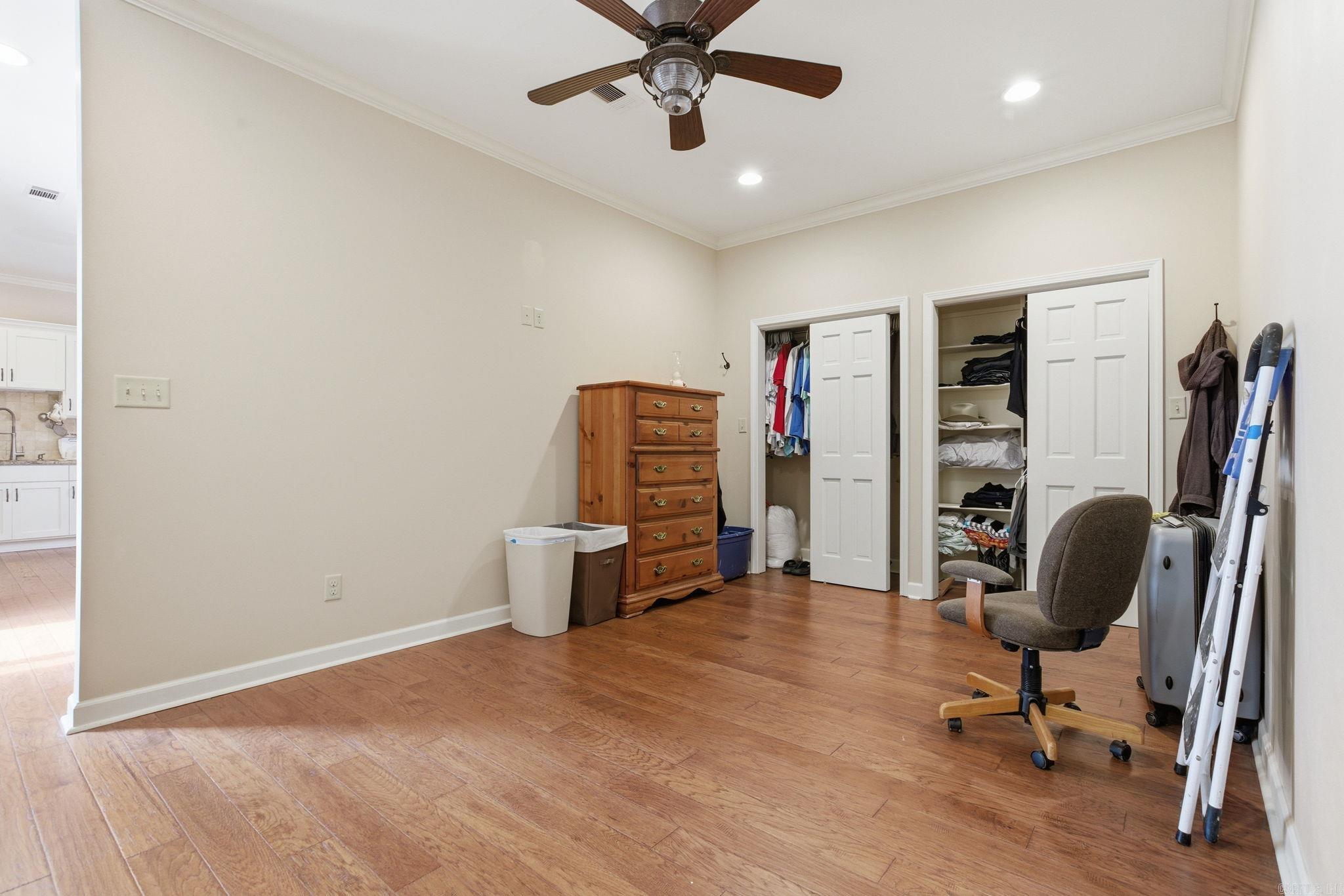 RICHARDSON PLACE - Residential