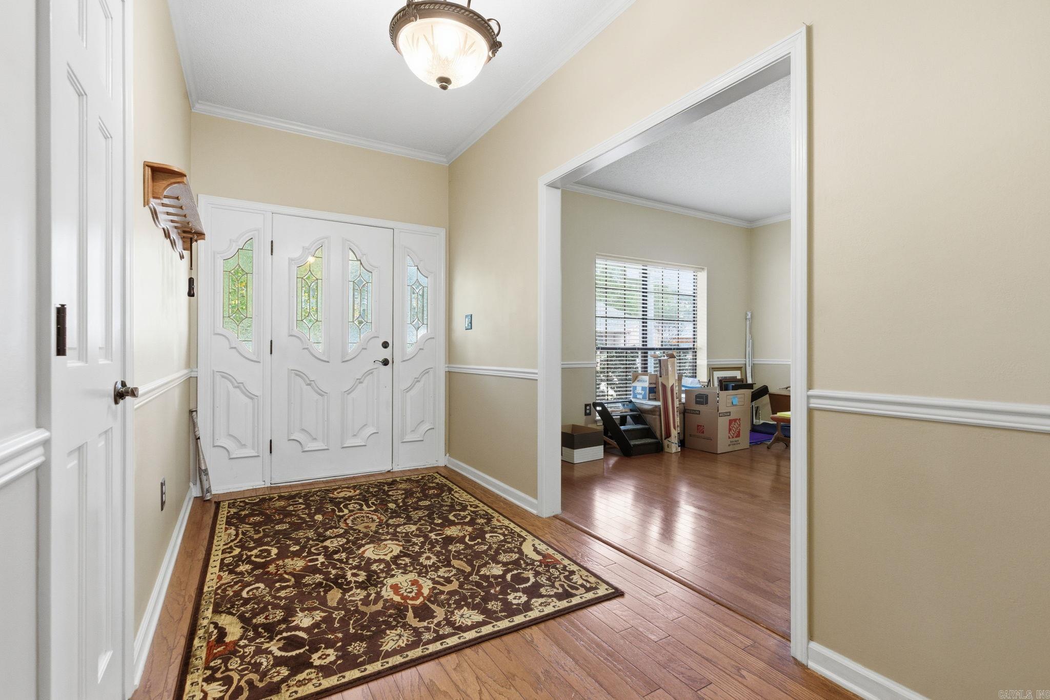 RICHARDSON PLACE - Residential