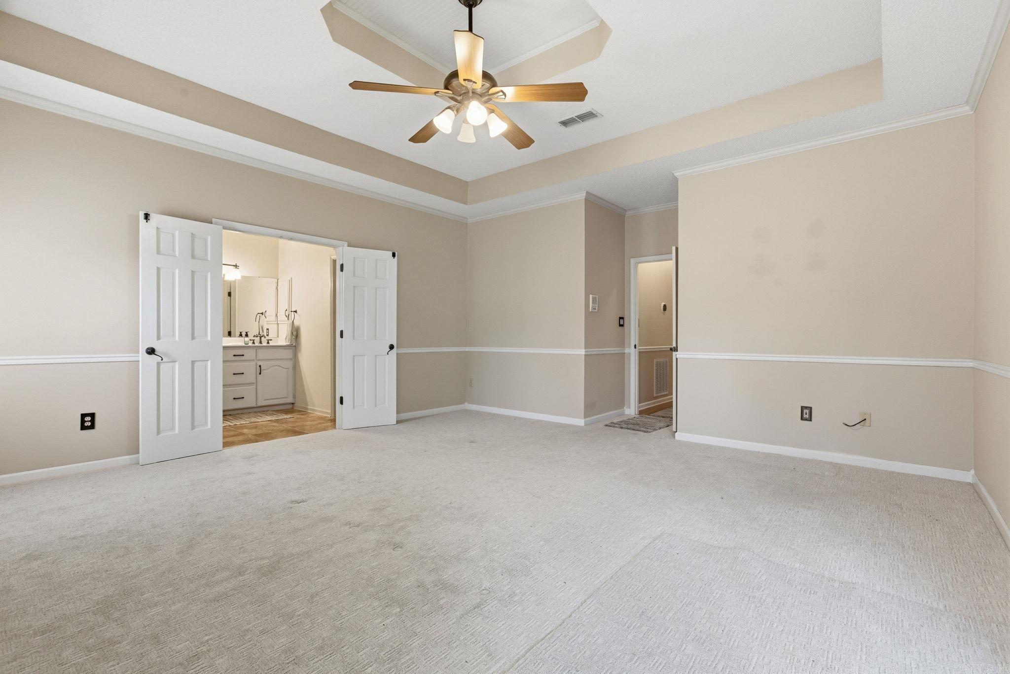 RICHARDSON PLACE - Residential