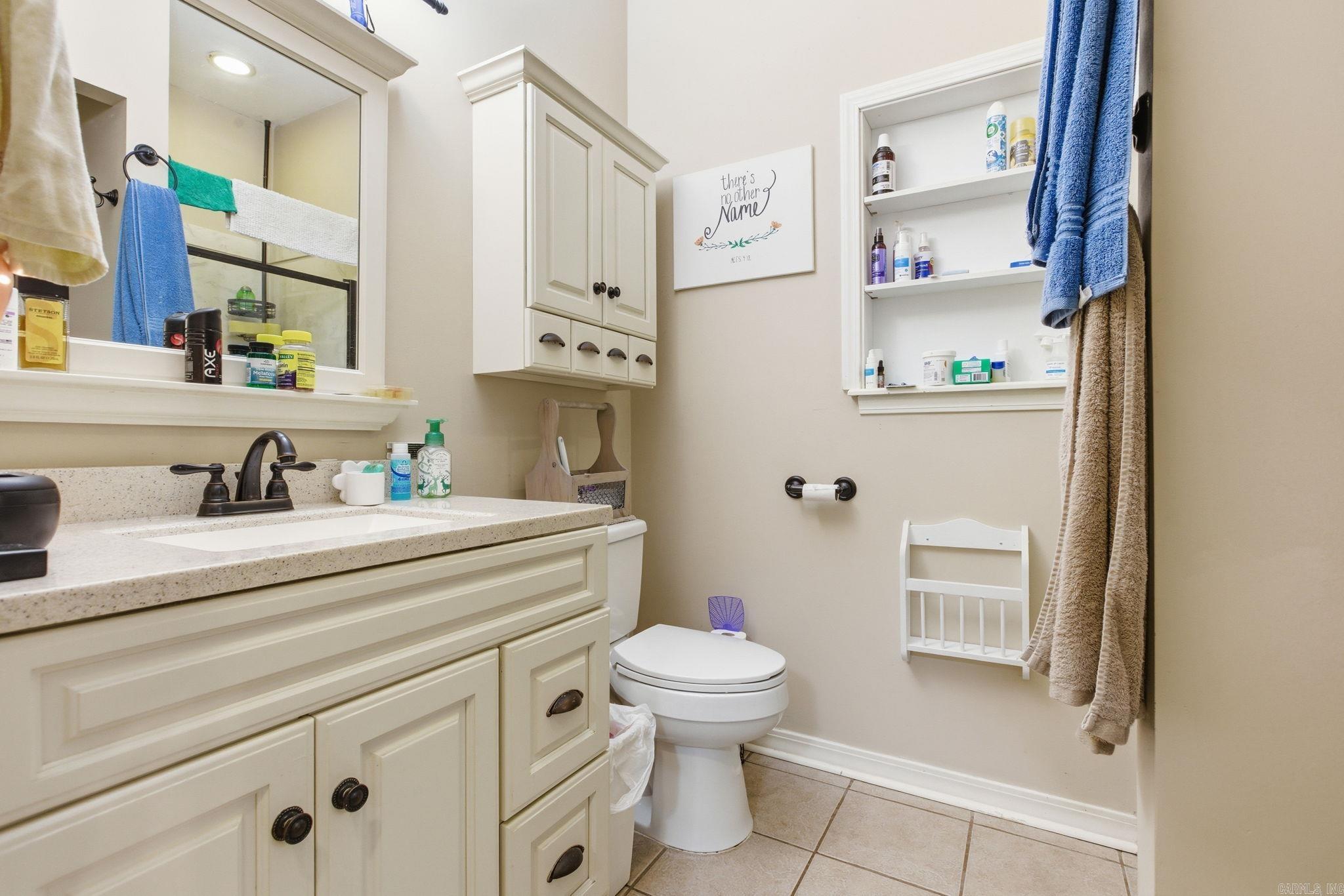 RICHARDSON PLACE - Residential