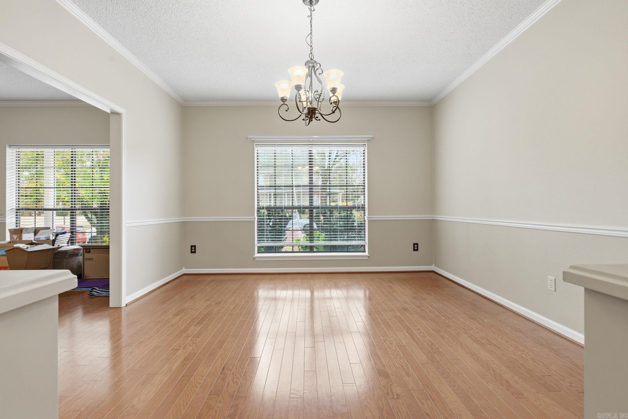 RICHARDSON PLACE - Residential