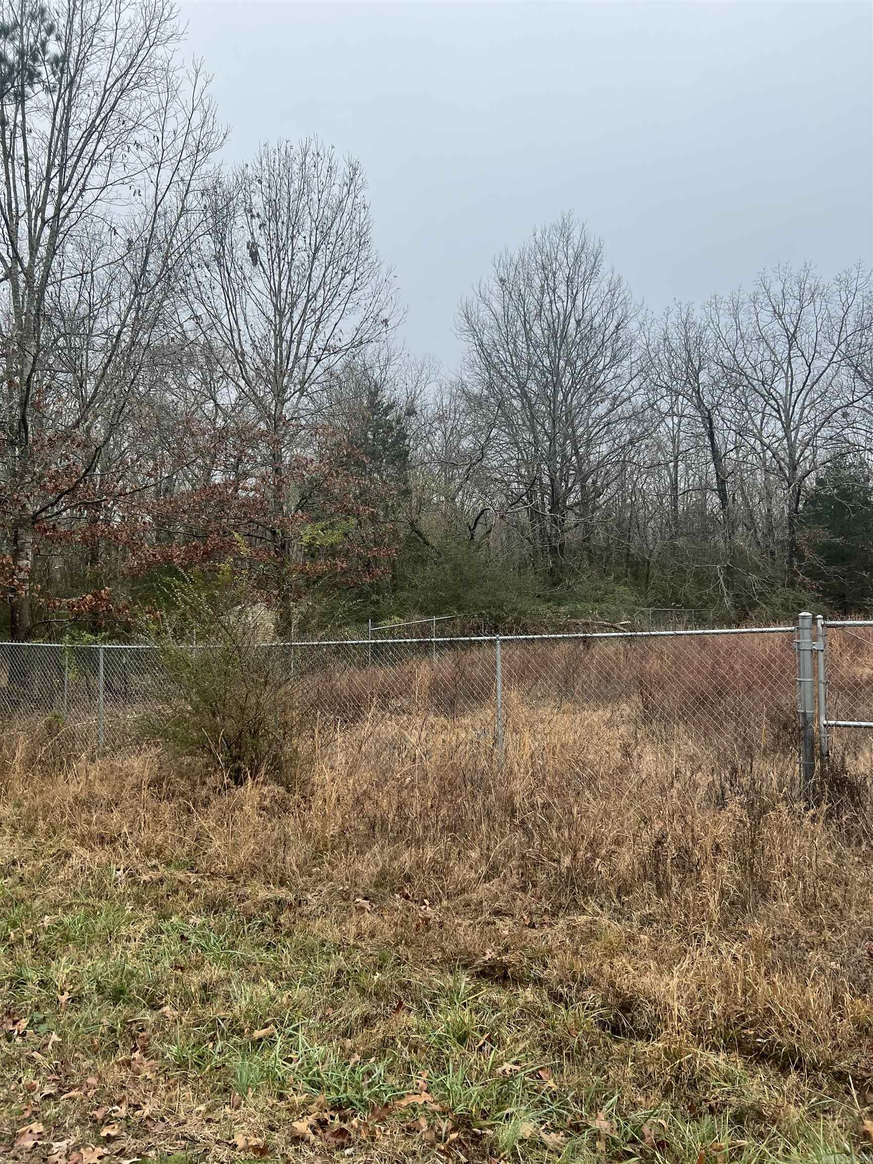 Jet City Annex - Land