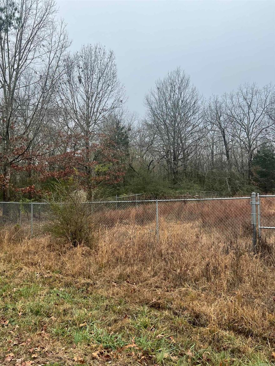 This will make a great investment property to build a new home, farm, or whatever your dreams desire. It has a lot of great opportunities and potential waiting just for you.