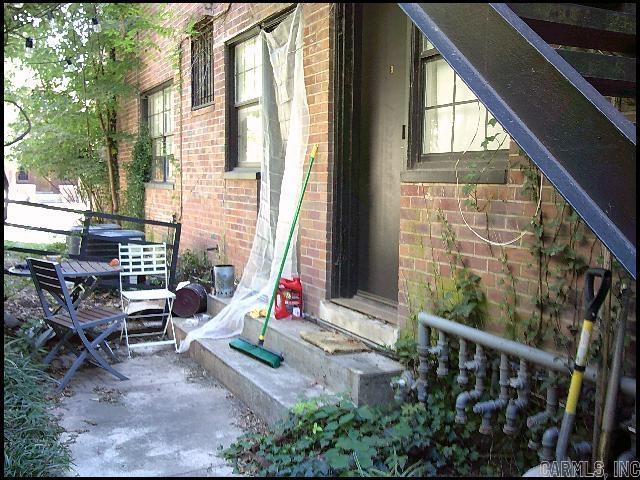 City of Little Rock L11 - Residential Lease