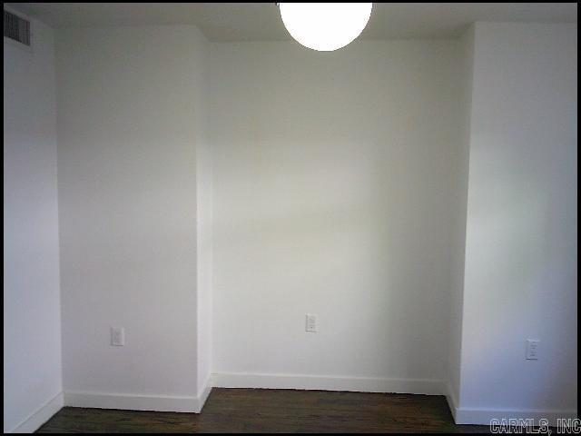 City of Little Rock L11 - Residential Lease