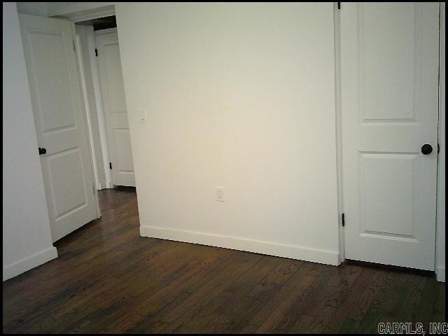 City of Little Rock L11 - Residential Lease