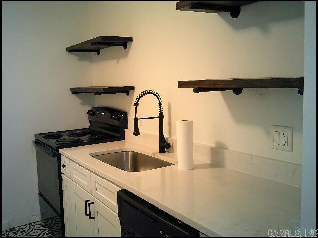 City of Little Rock L11 - Residential Lease