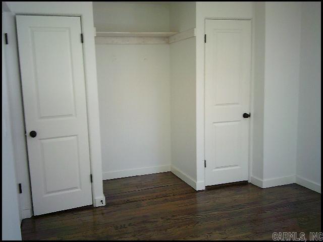 City of Little Rock L11 - Residential Lease