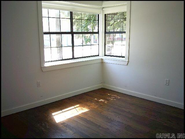 City of Little Rock L11 - Residential Lease