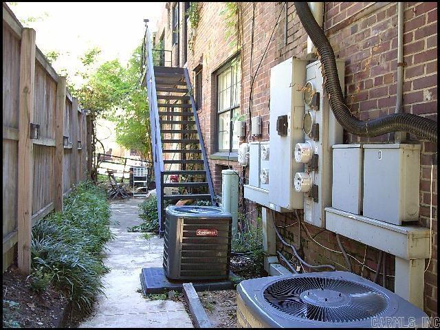 City of Little Rock L11 - Residential Lease