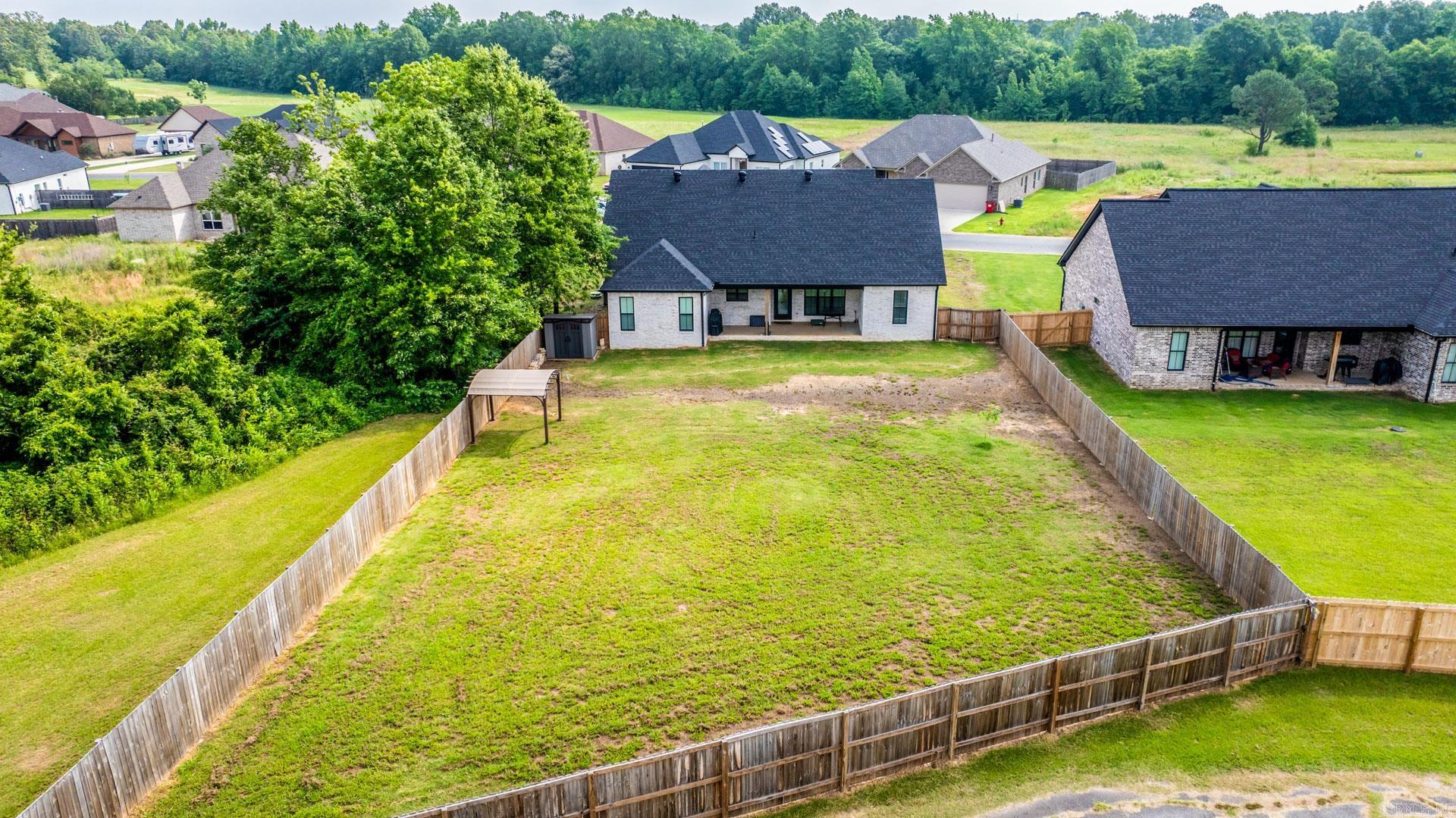 The River Plantation - Residential