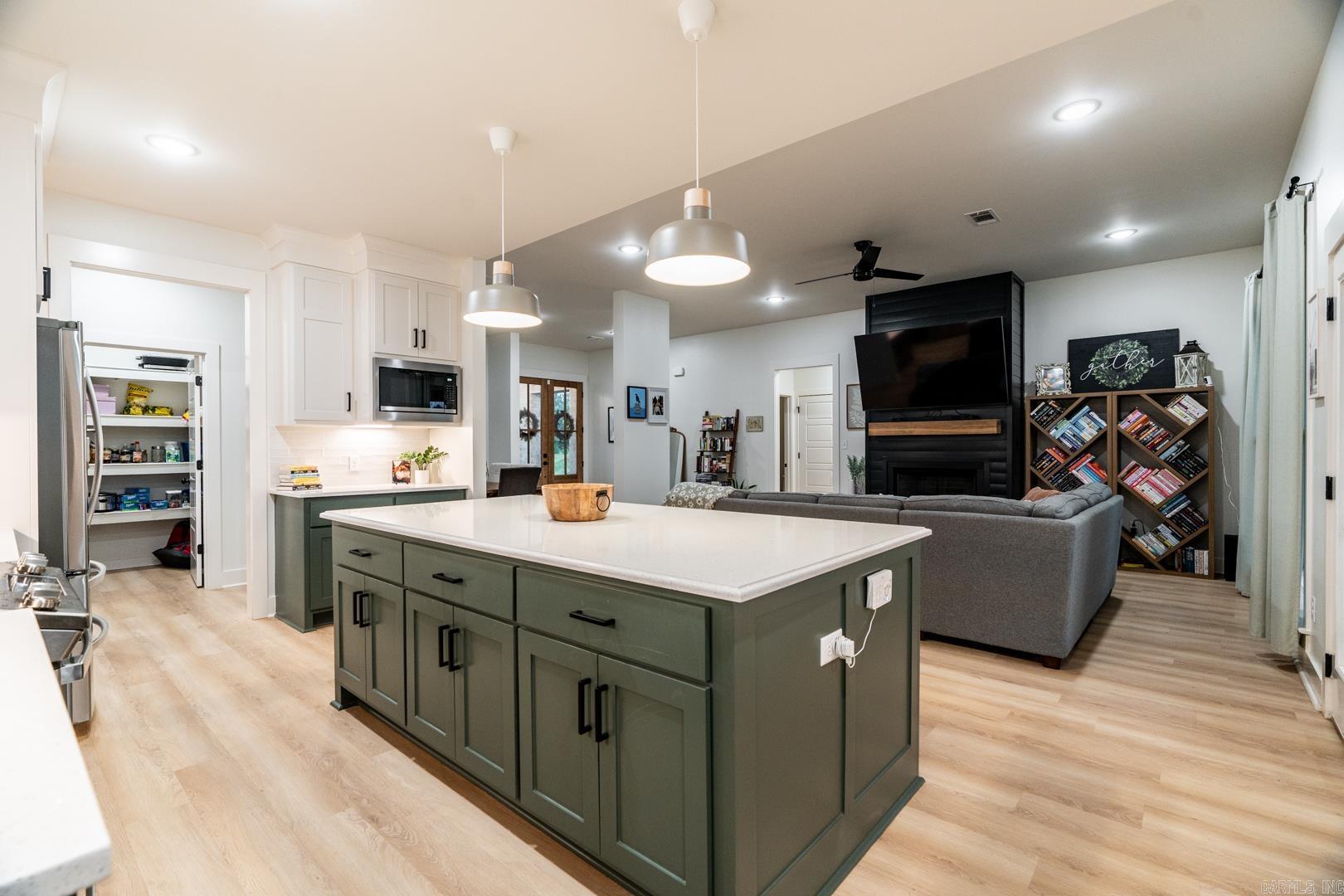 The River Plantation - Residential